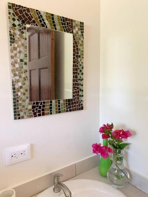 Beautiful studio-apartment near the beach