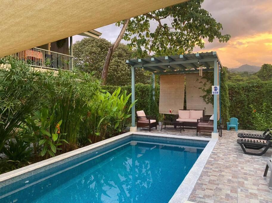 Beautiful studio-apartment near the beach