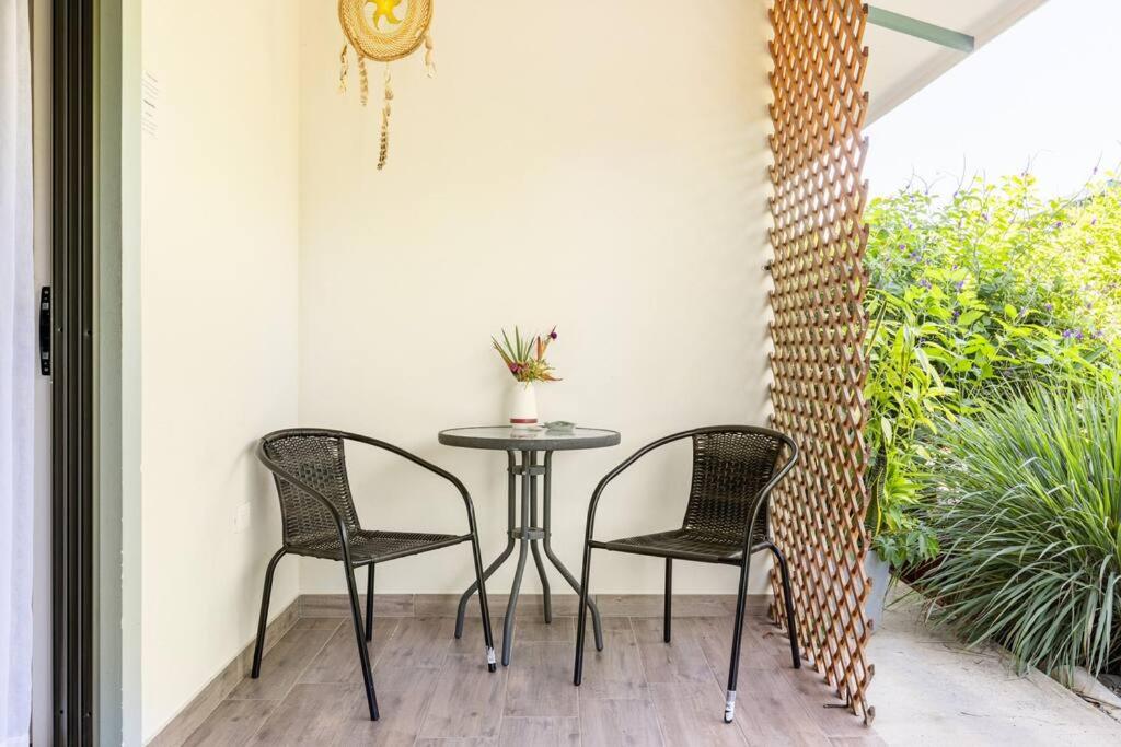 Beautiful studio-apartment near the beach