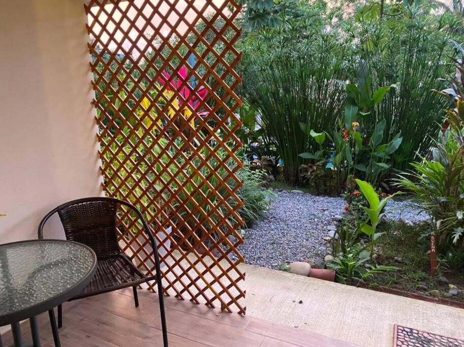 Beautiful studio-apartment near the beach
