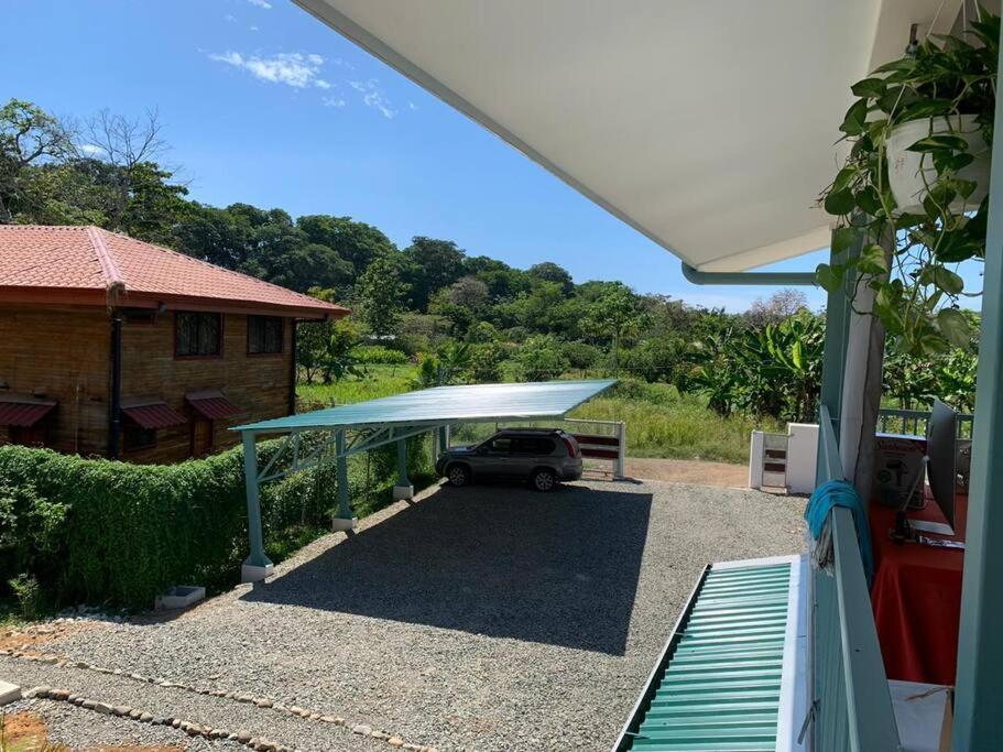Beautiful studio-apartment near the beach