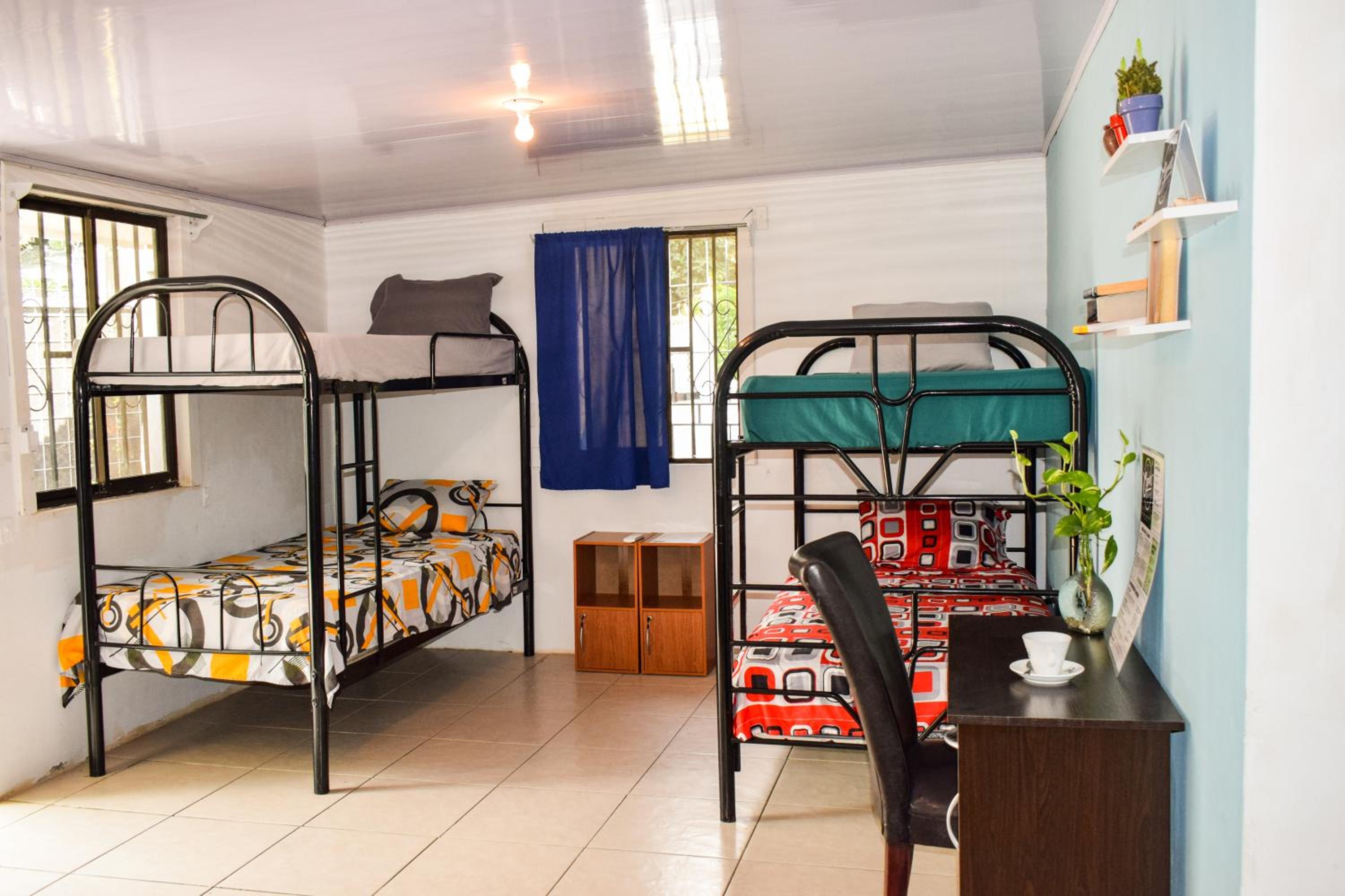 CAPRICHOS Rooms