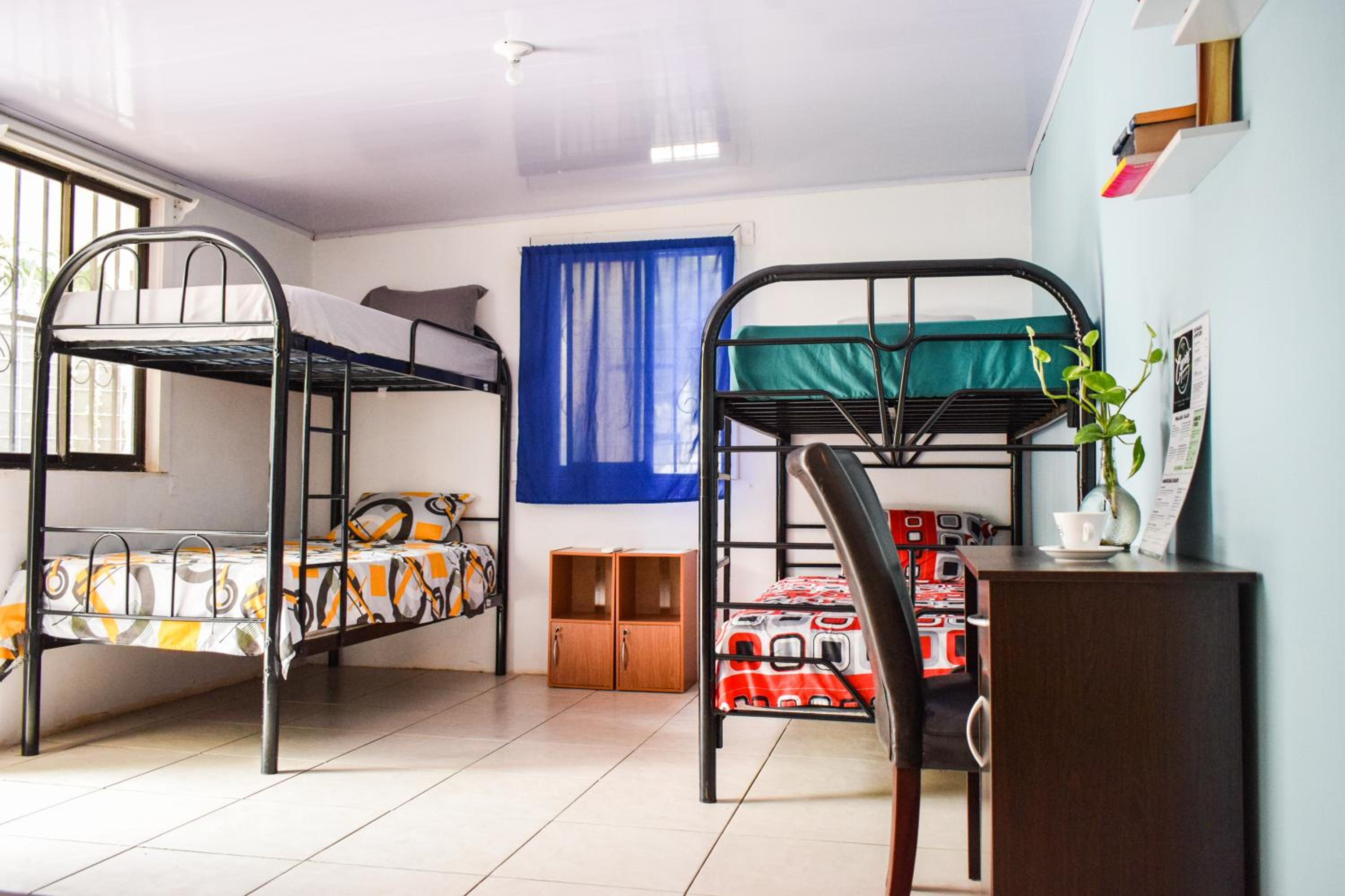 CAPRICHOS Rooms