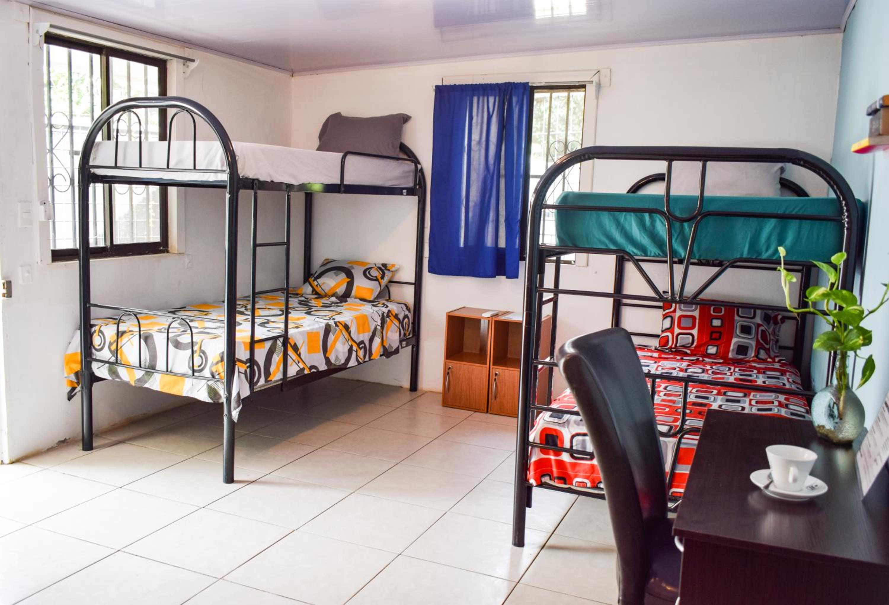 CAPRICHOS Rooms