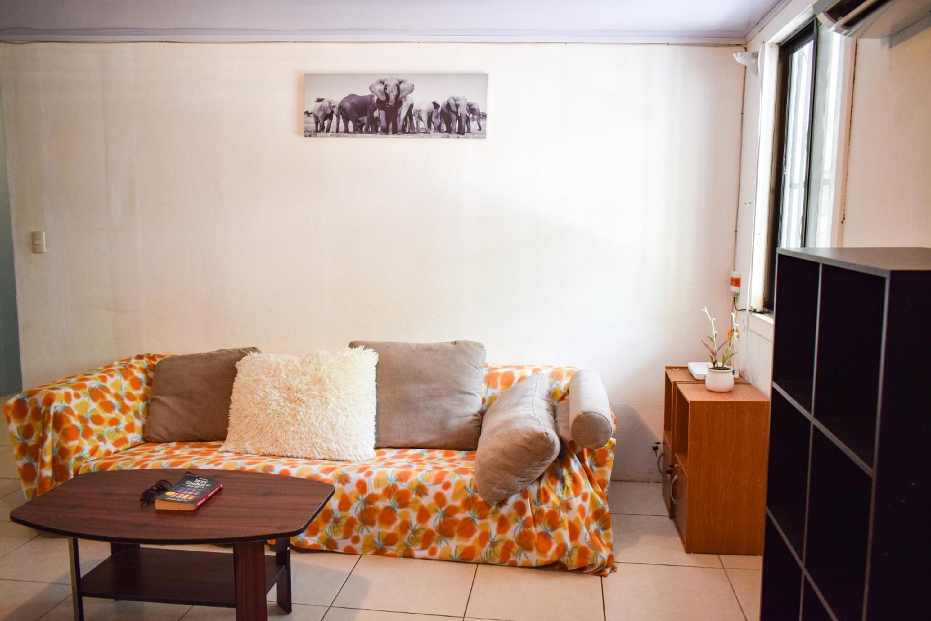 CAPRICHOS Rooms