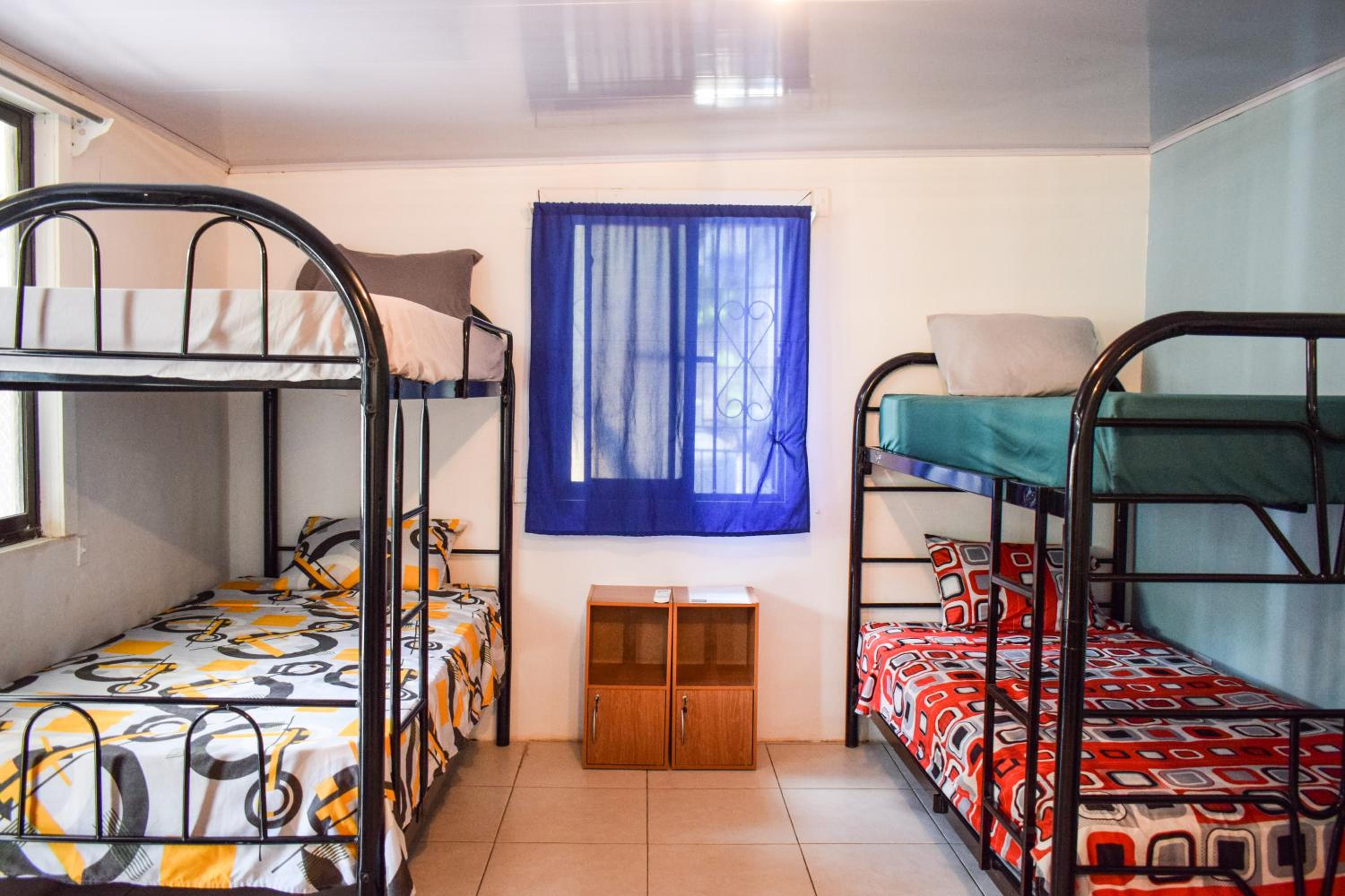 CAPRICHOS Rooms