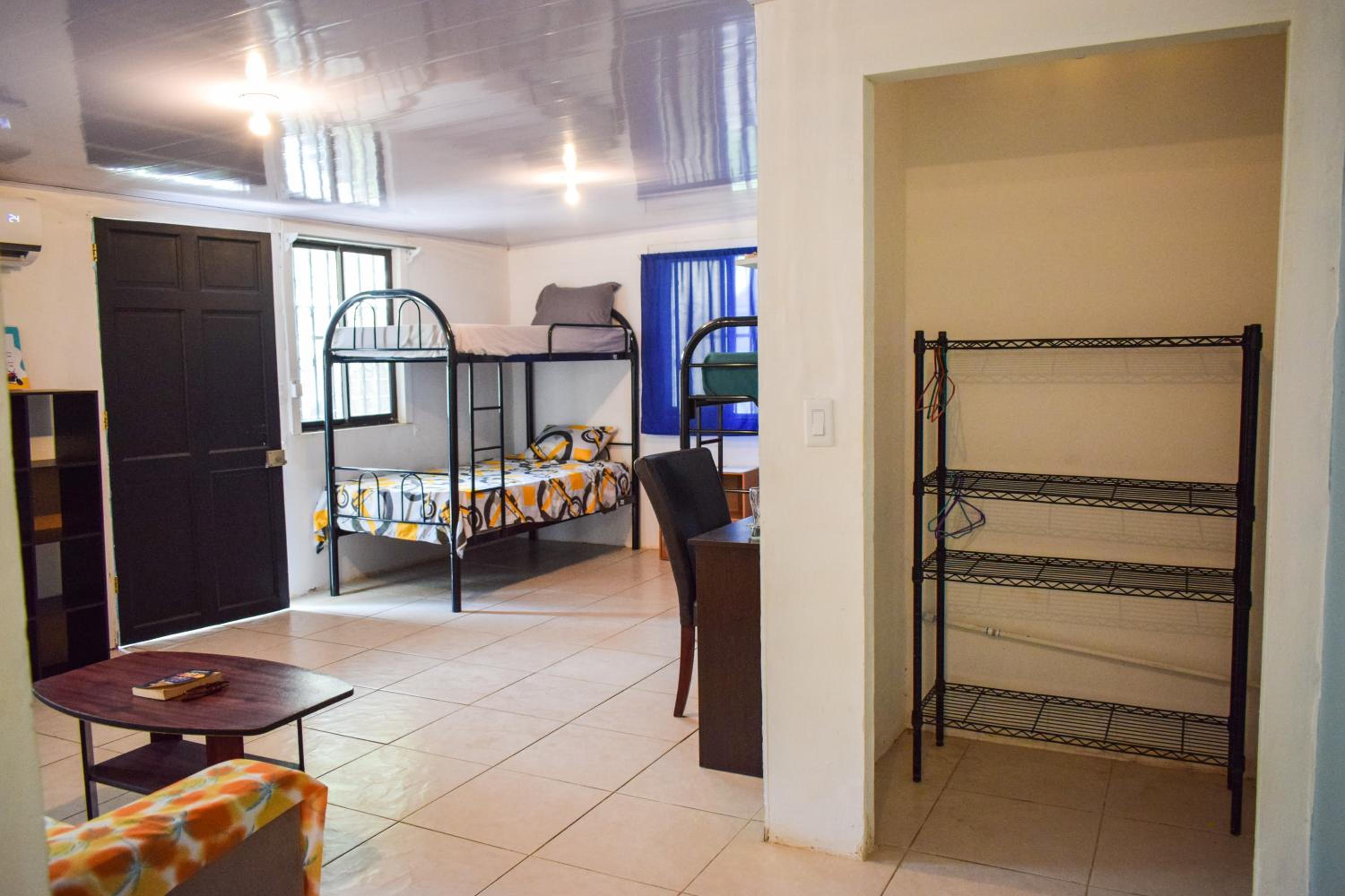 CAPRICHOS Rooms