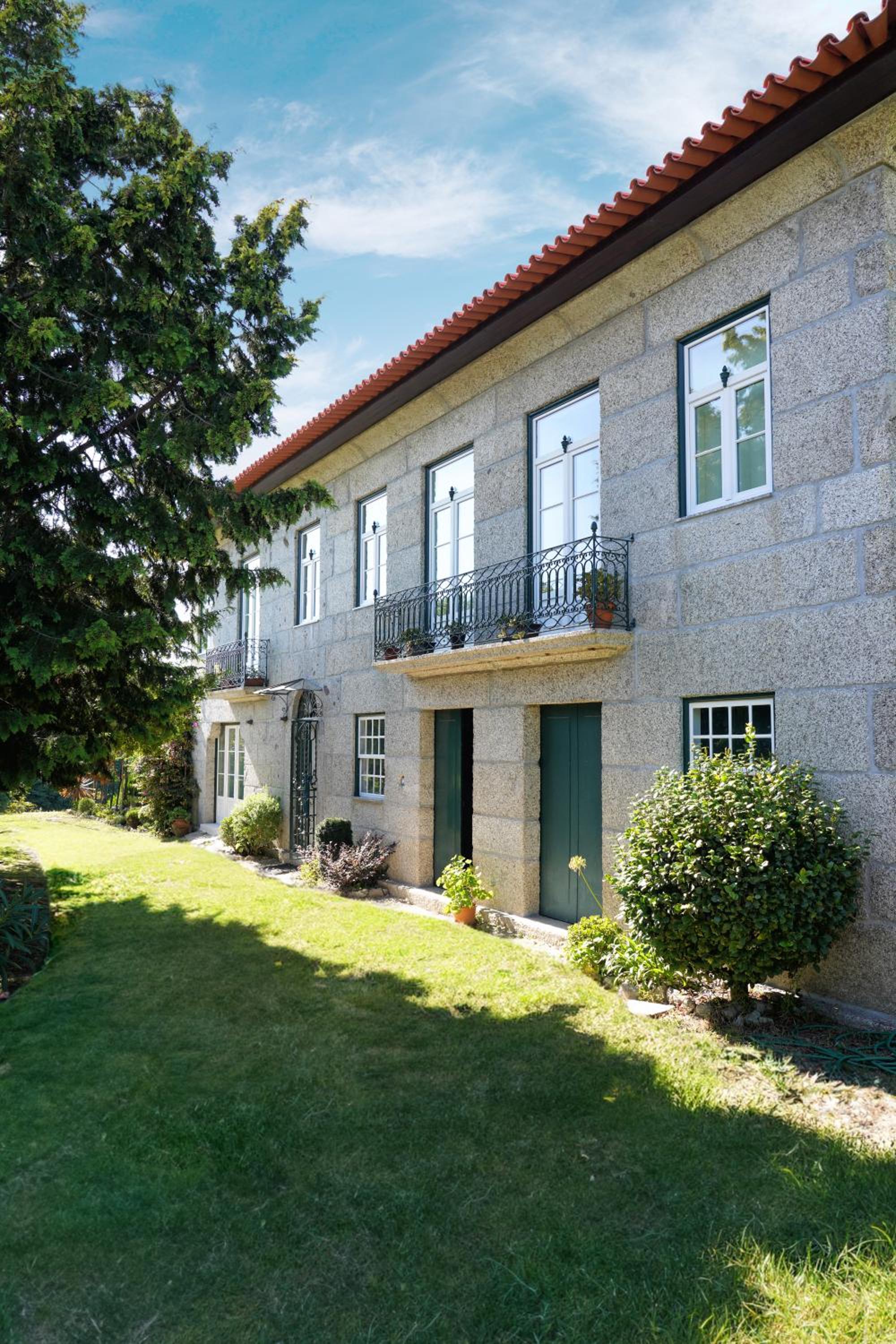 Casa da Costeira view 2