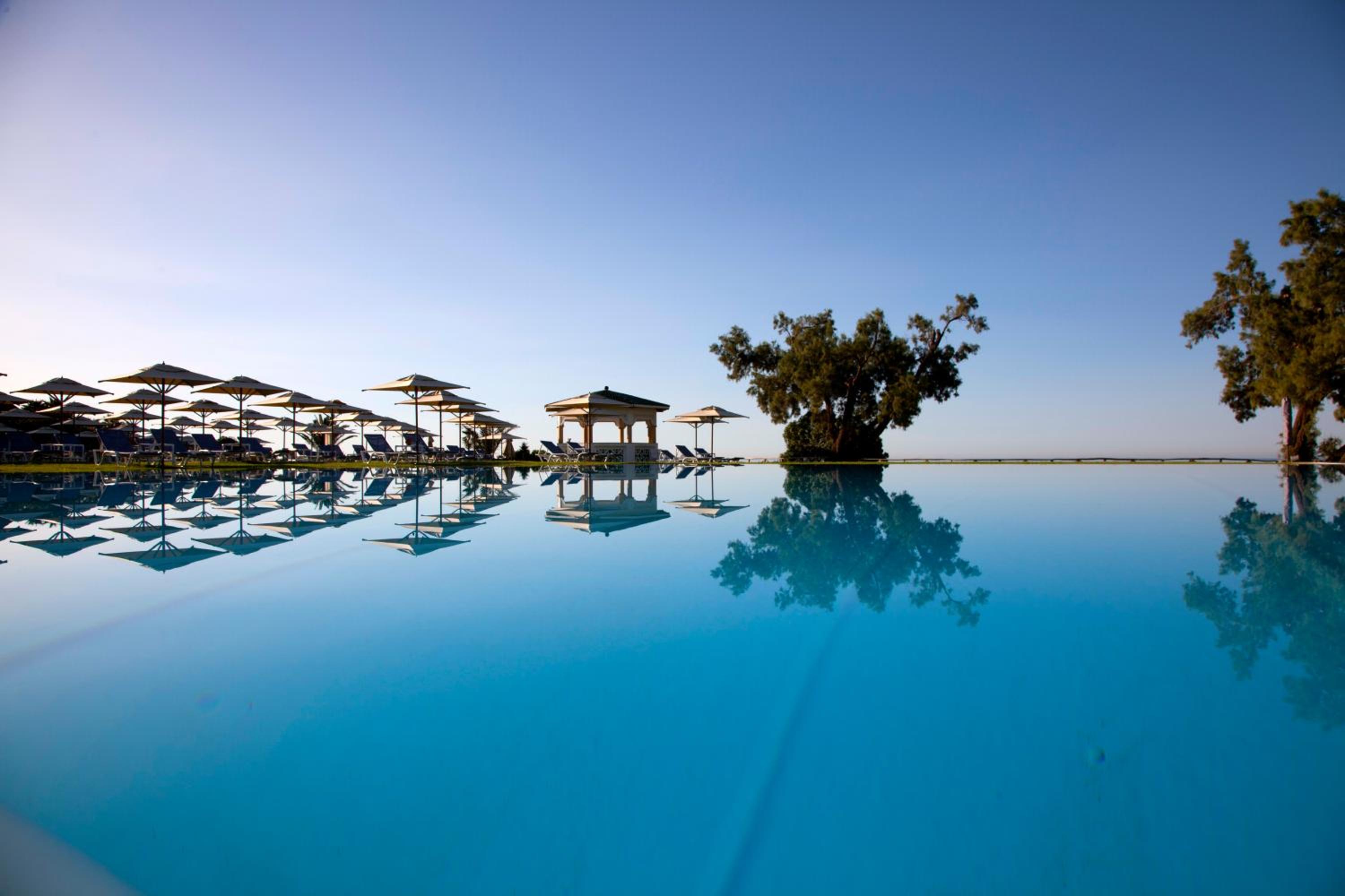 Pool & Wellness