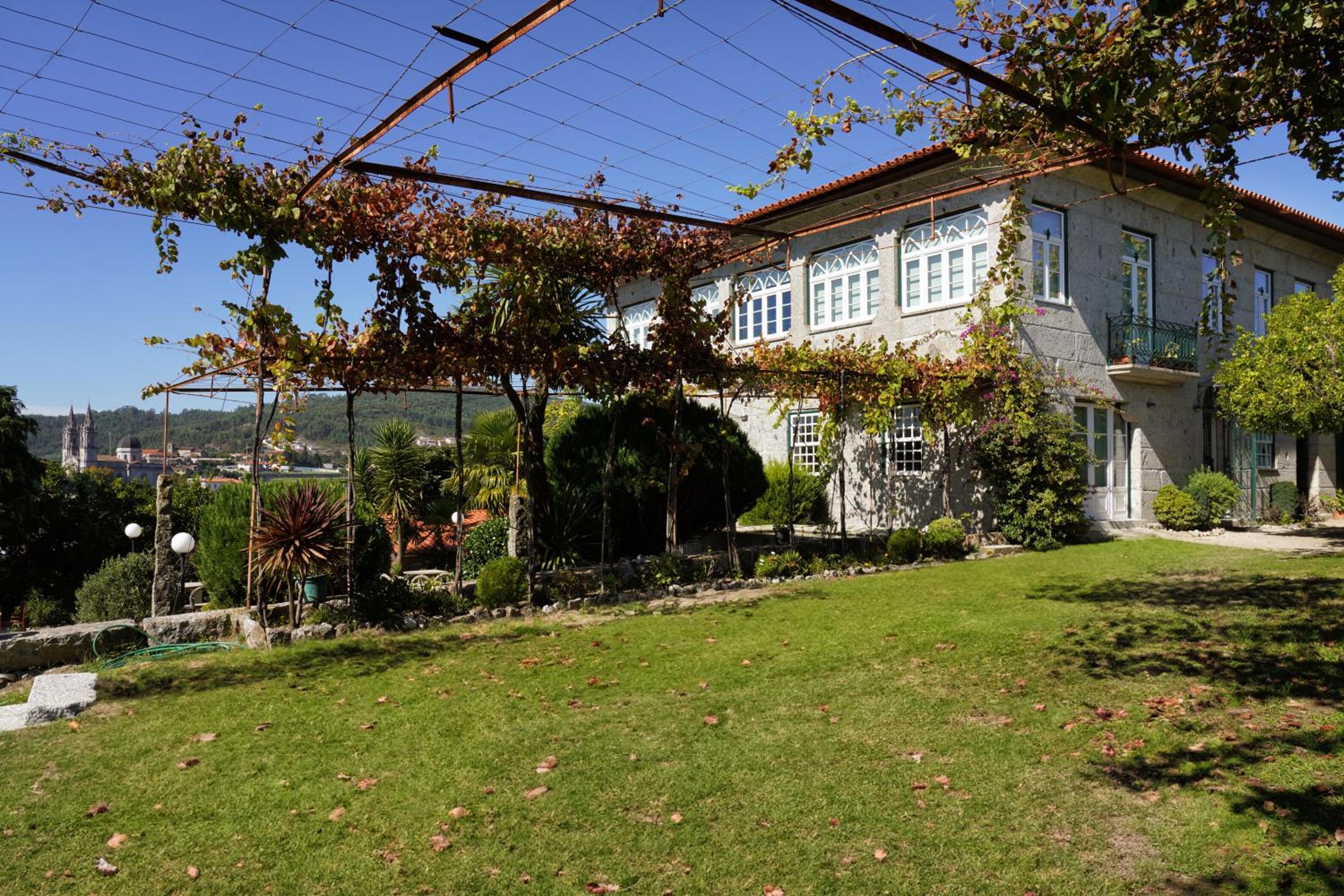 Casa da Costeira view 3