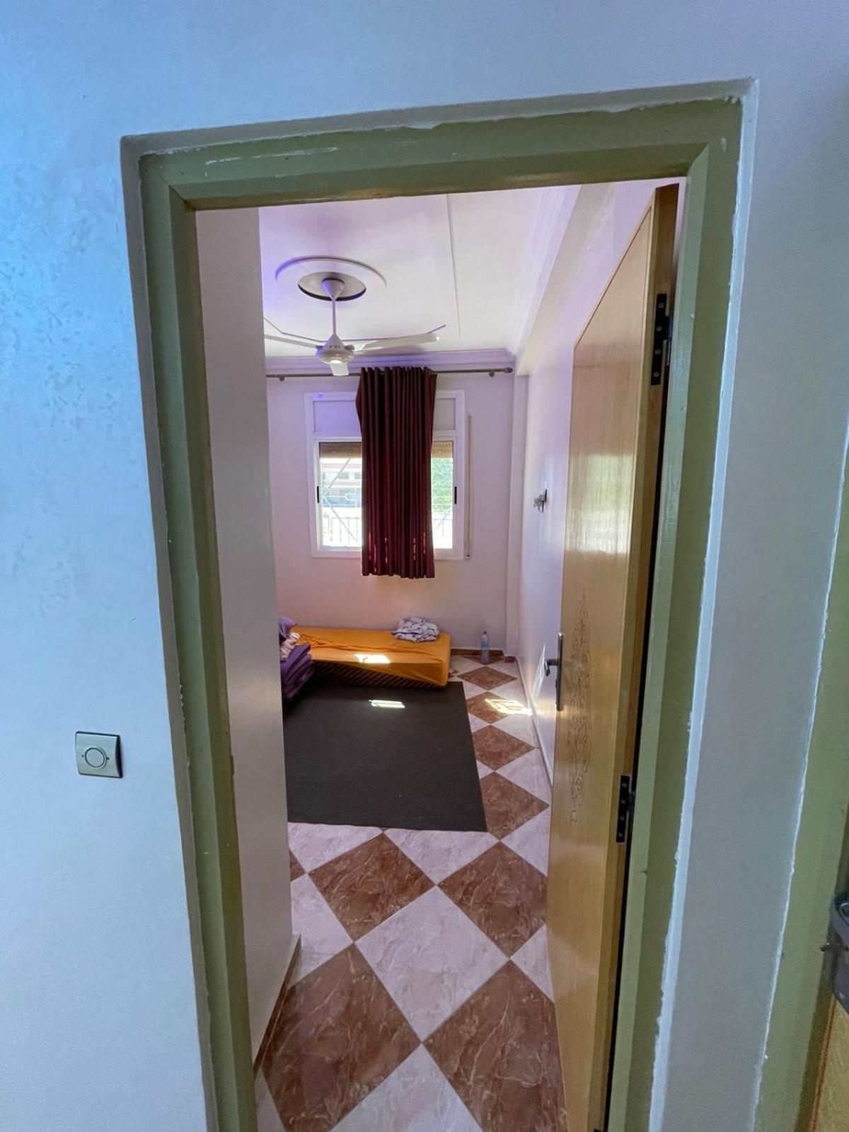 Luxurious appartement view 4