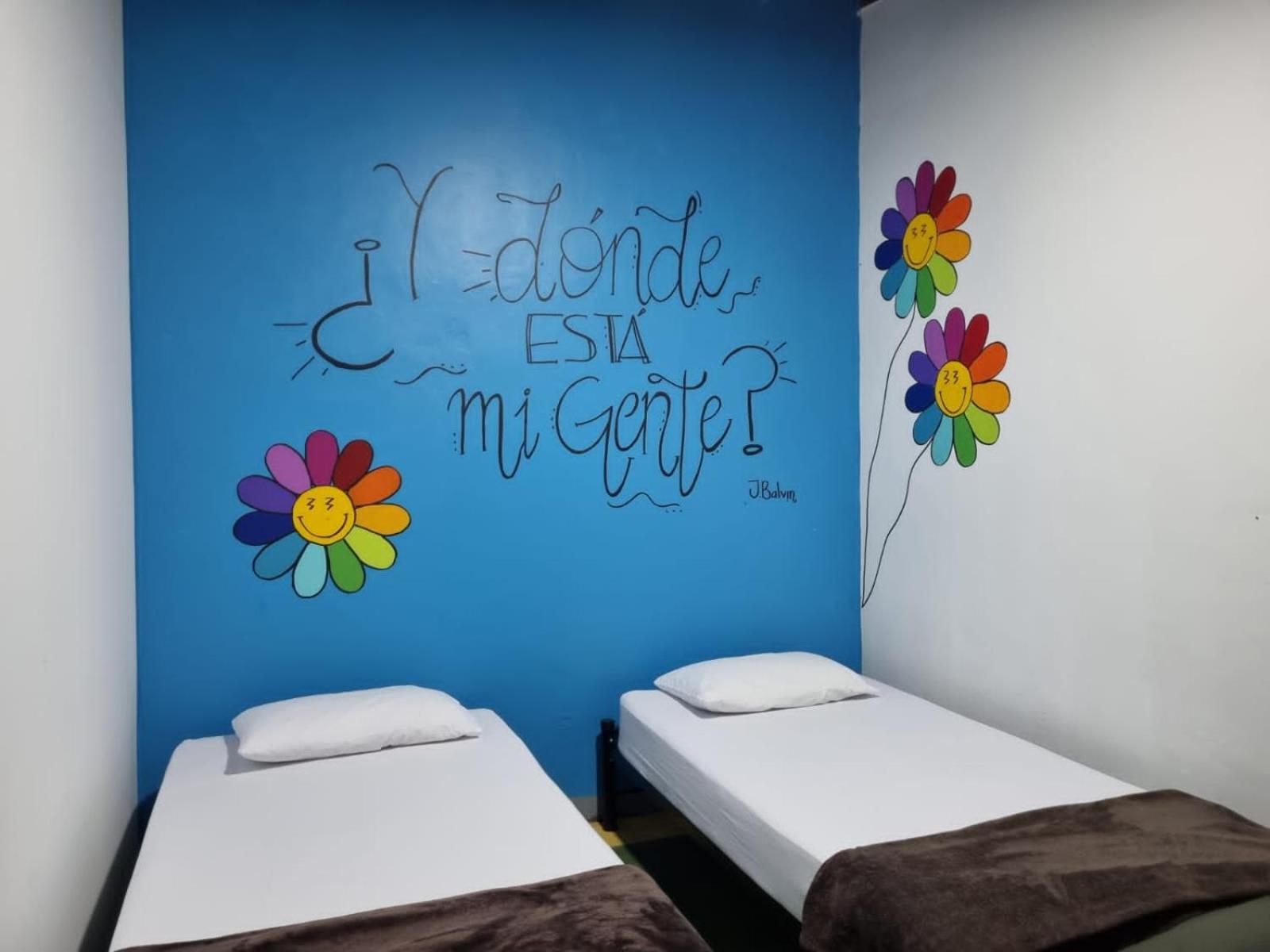 Hostal Casa Estación