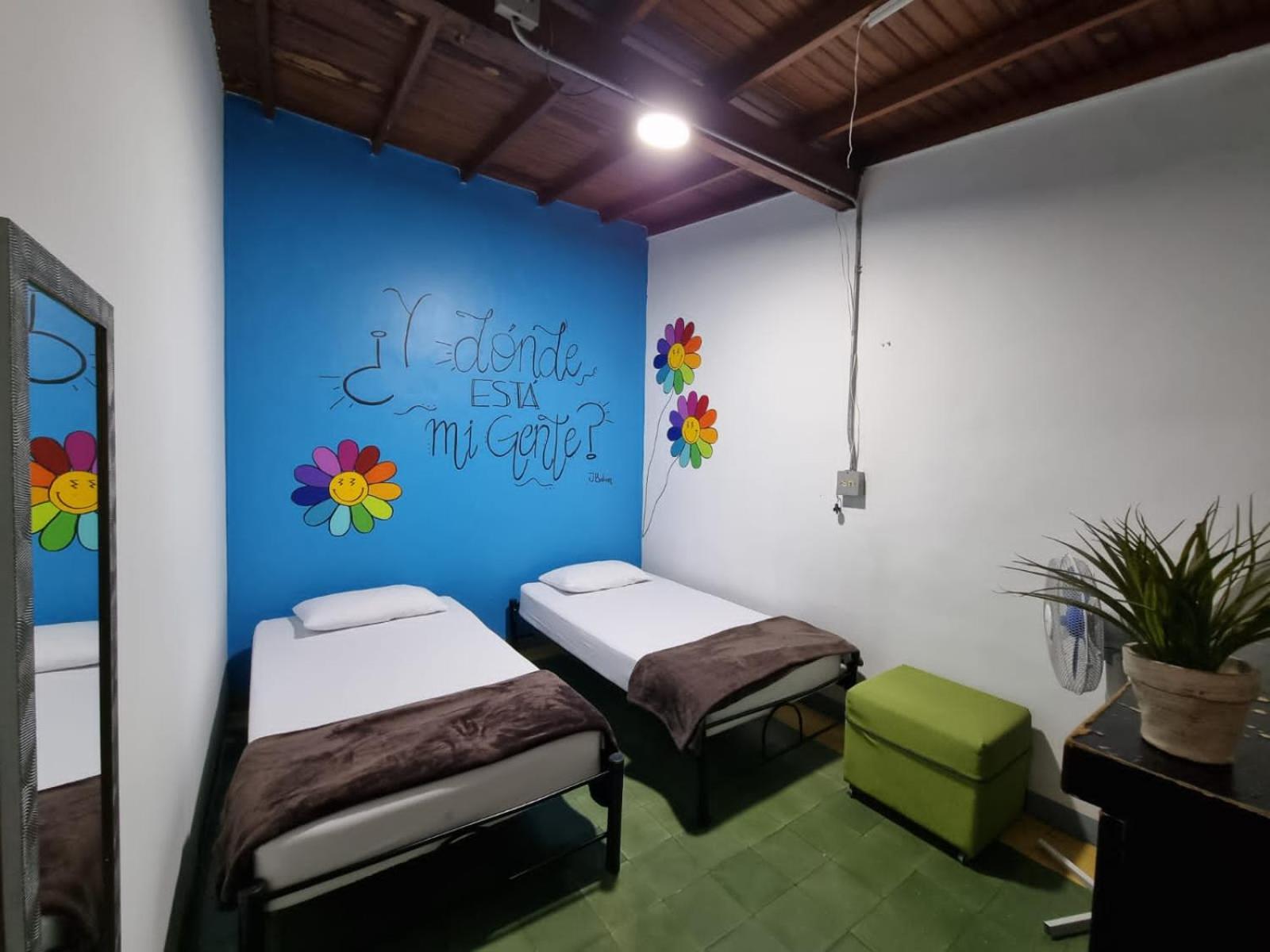 Hostal Casa Estación