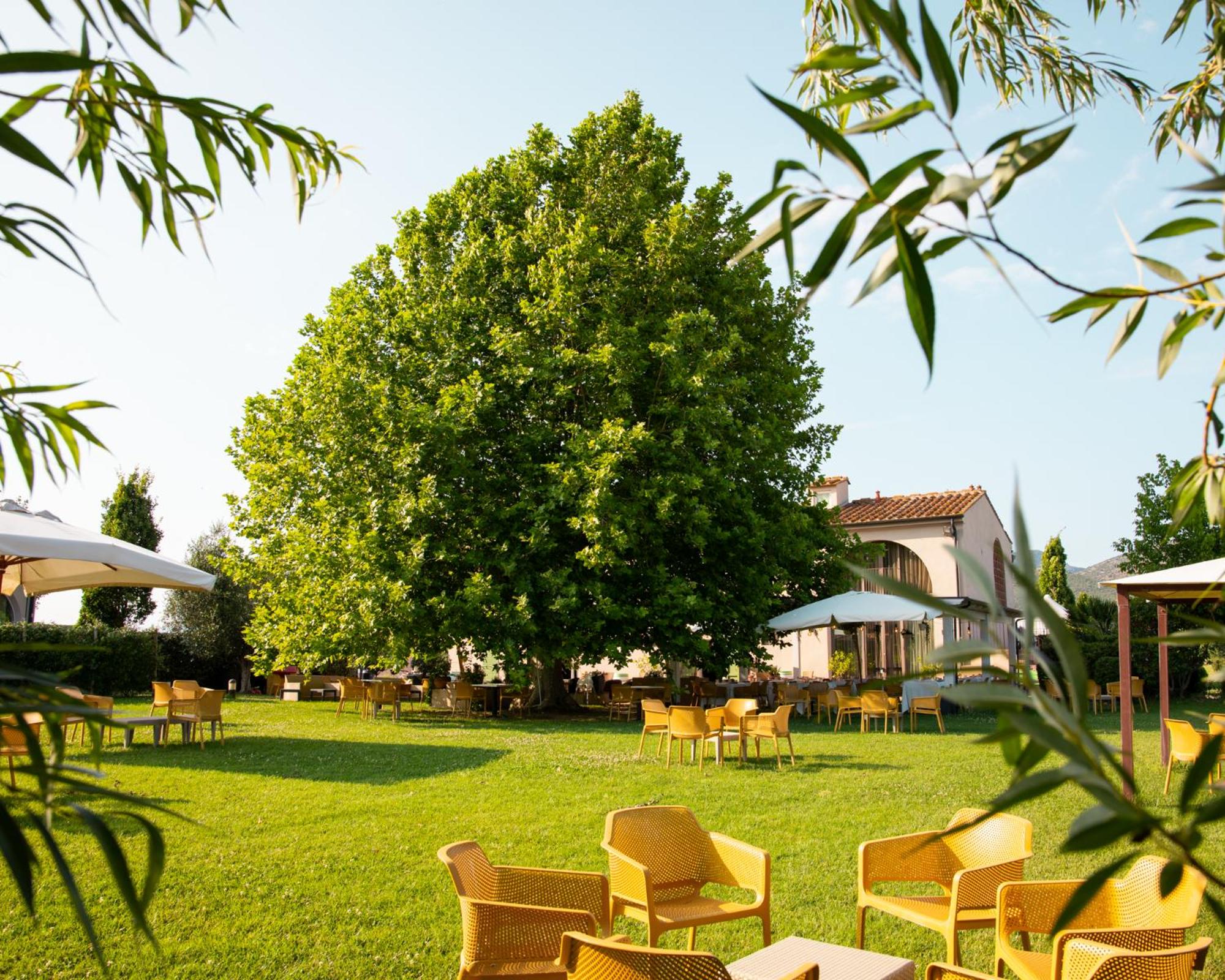 Locanda Sant'Agata