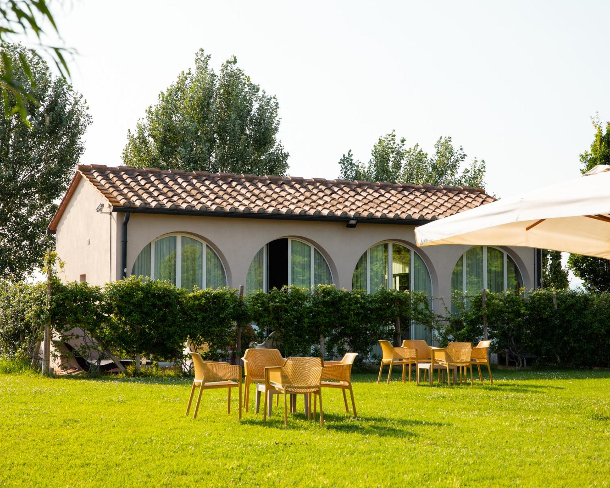 Locanda Sant'Agata