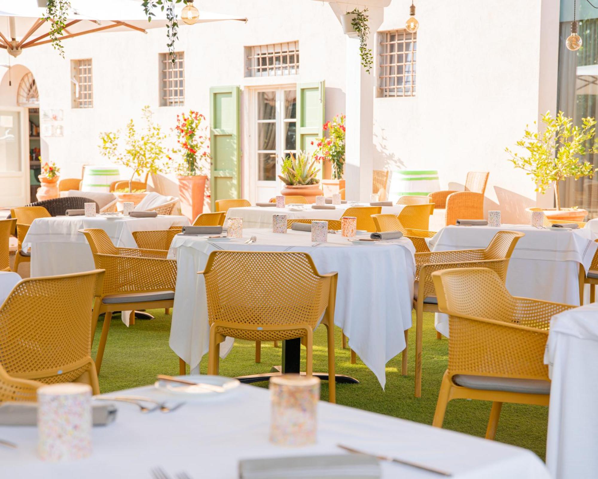 Locanda Sant'Agata