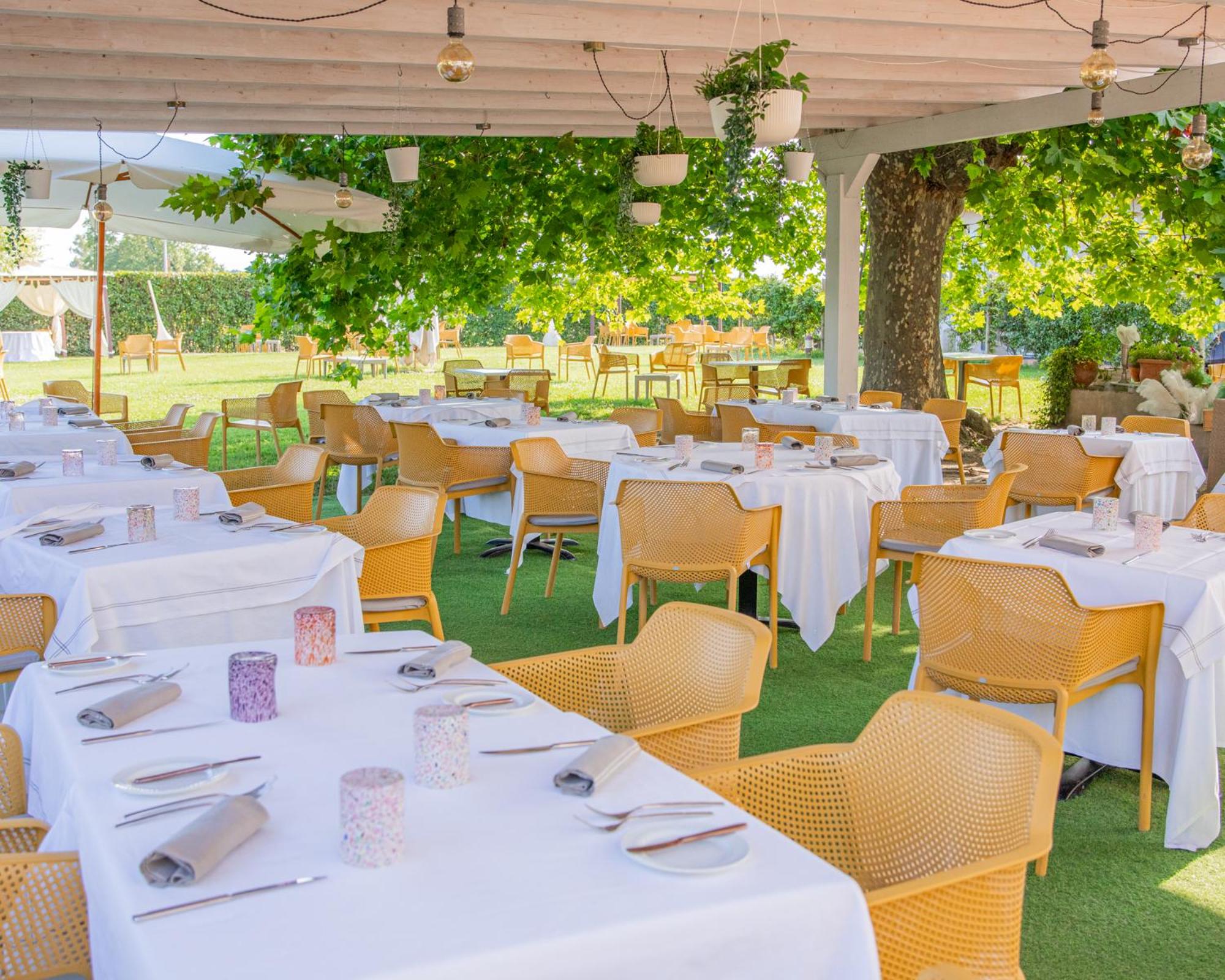 Locanda Sant'Agata