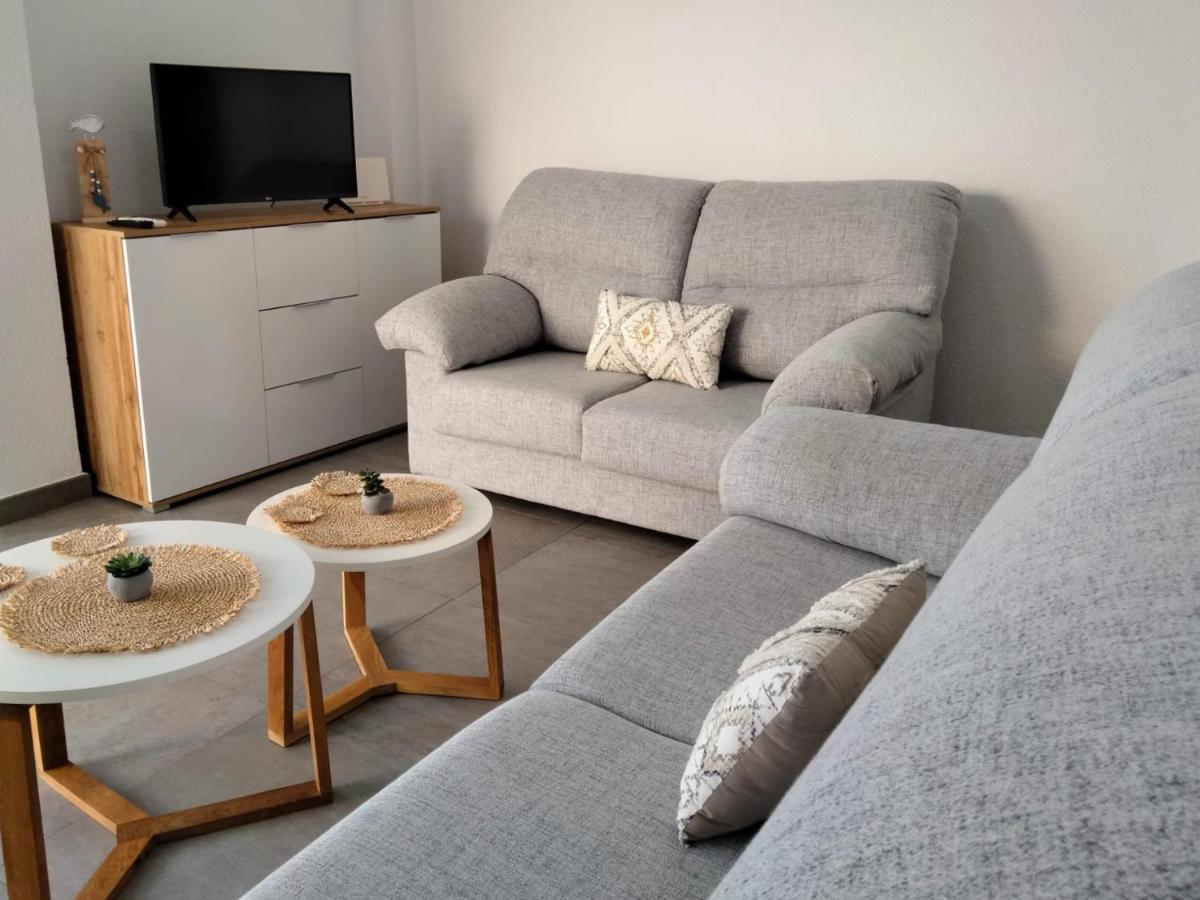 Ático en primera linea photo 4