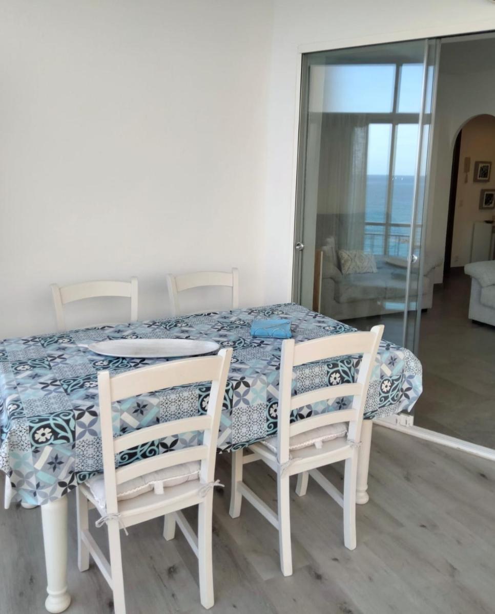 Ático en primera linea photo 3