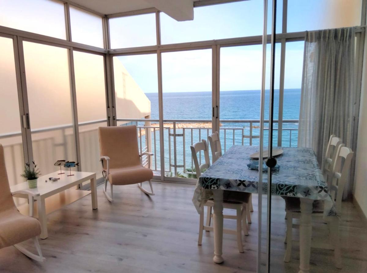 Ático en primera linea photo 2