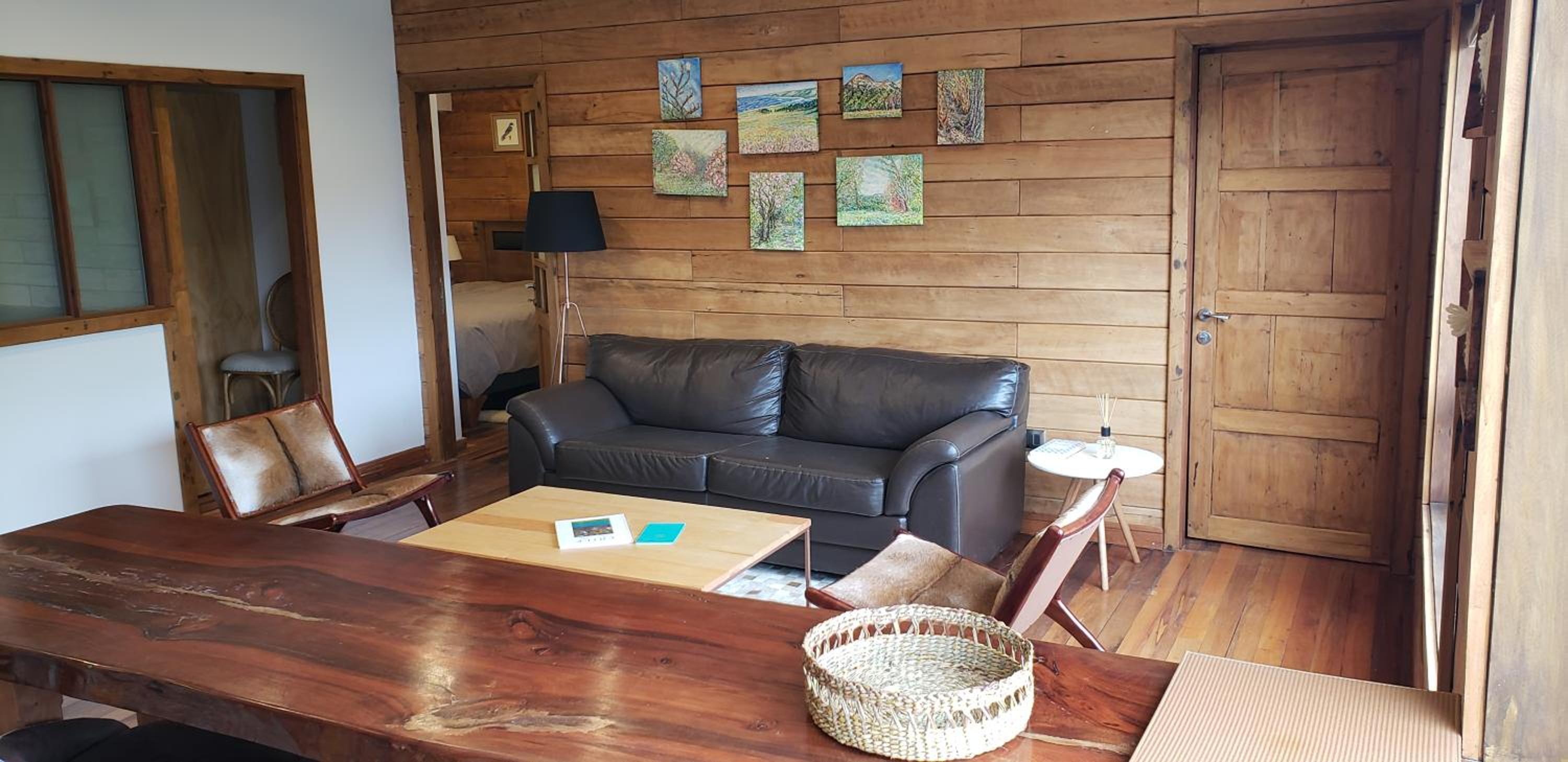 Exclusivo y Centrico Apartamento a Pasos del Lago