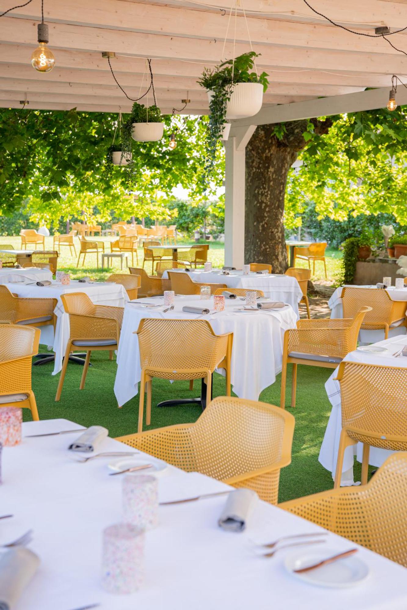 Locanda Sant'Agata