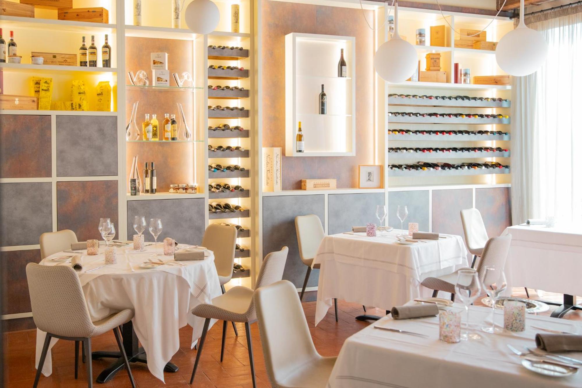 Locanda Sant'Agata