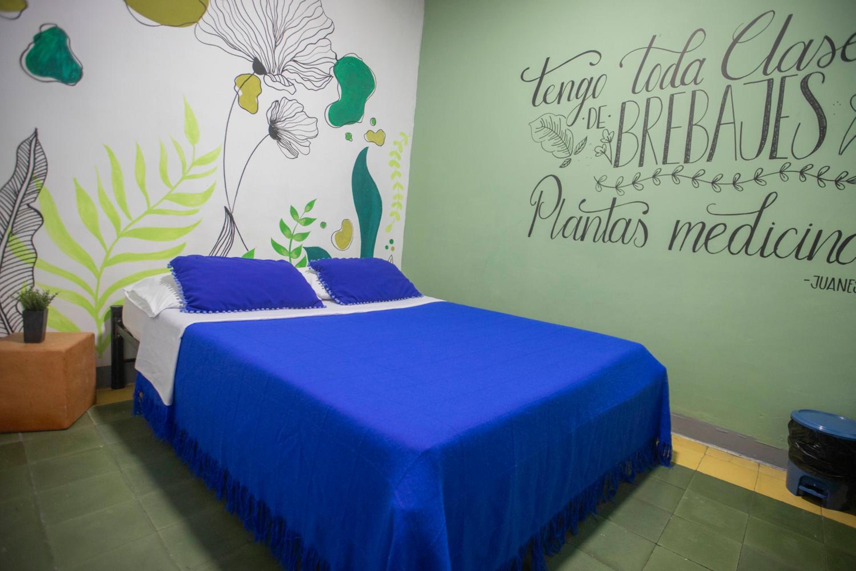 Hostal Casa Estación