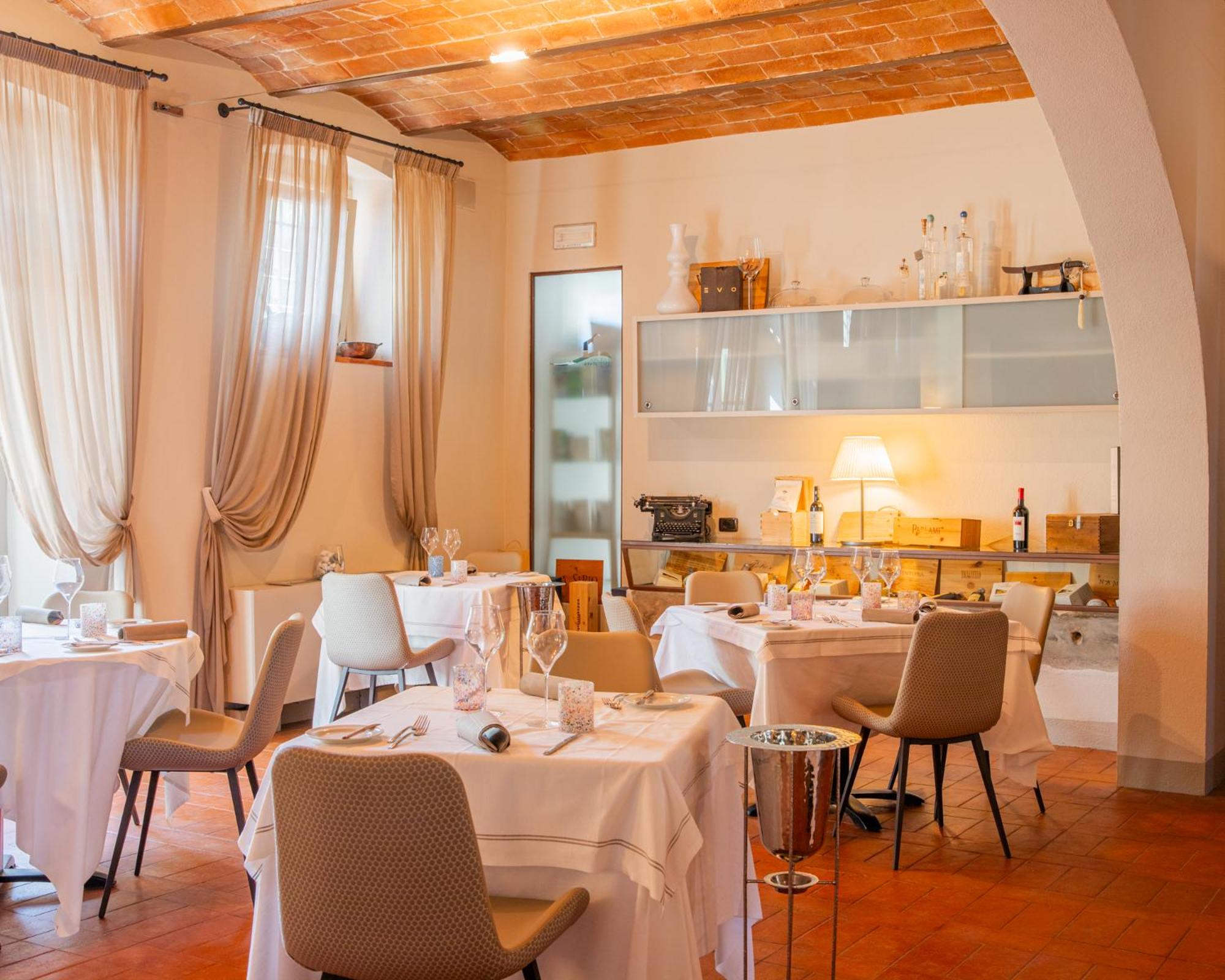 Locanda Sant'Agata