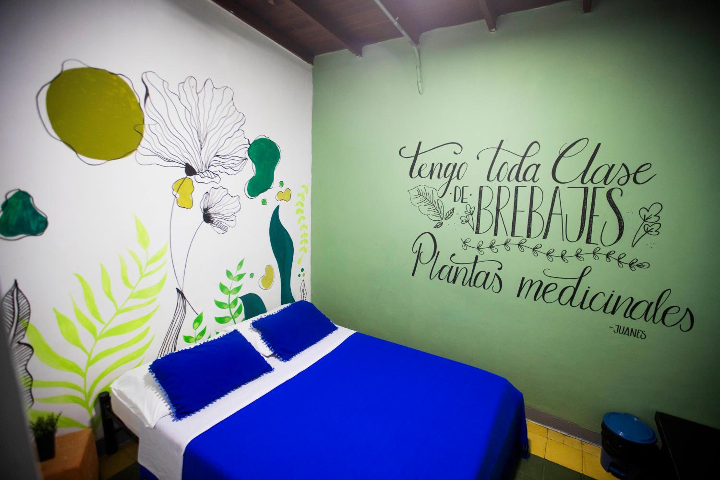 Hostal Casa Estación