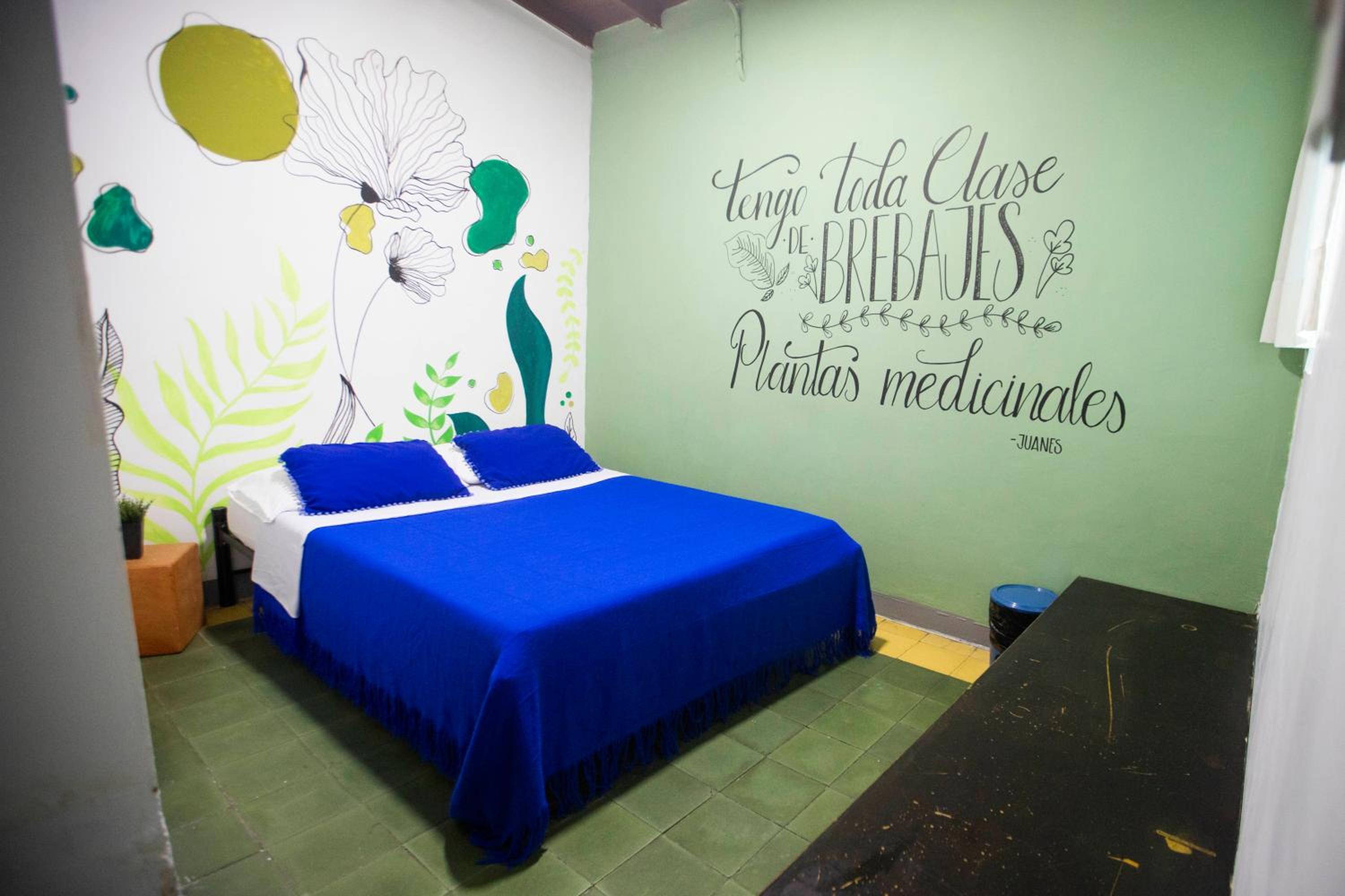 Hostal Casa Estación