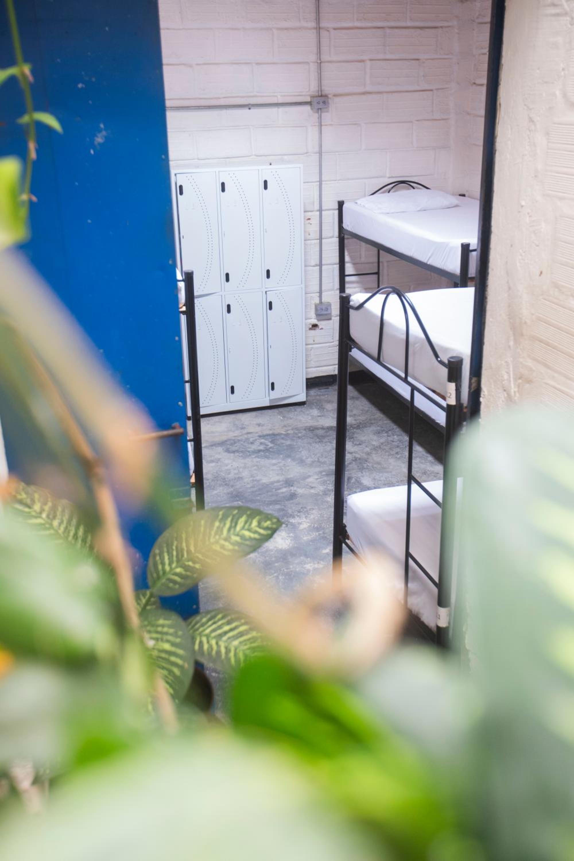 Hostal Casa Estación