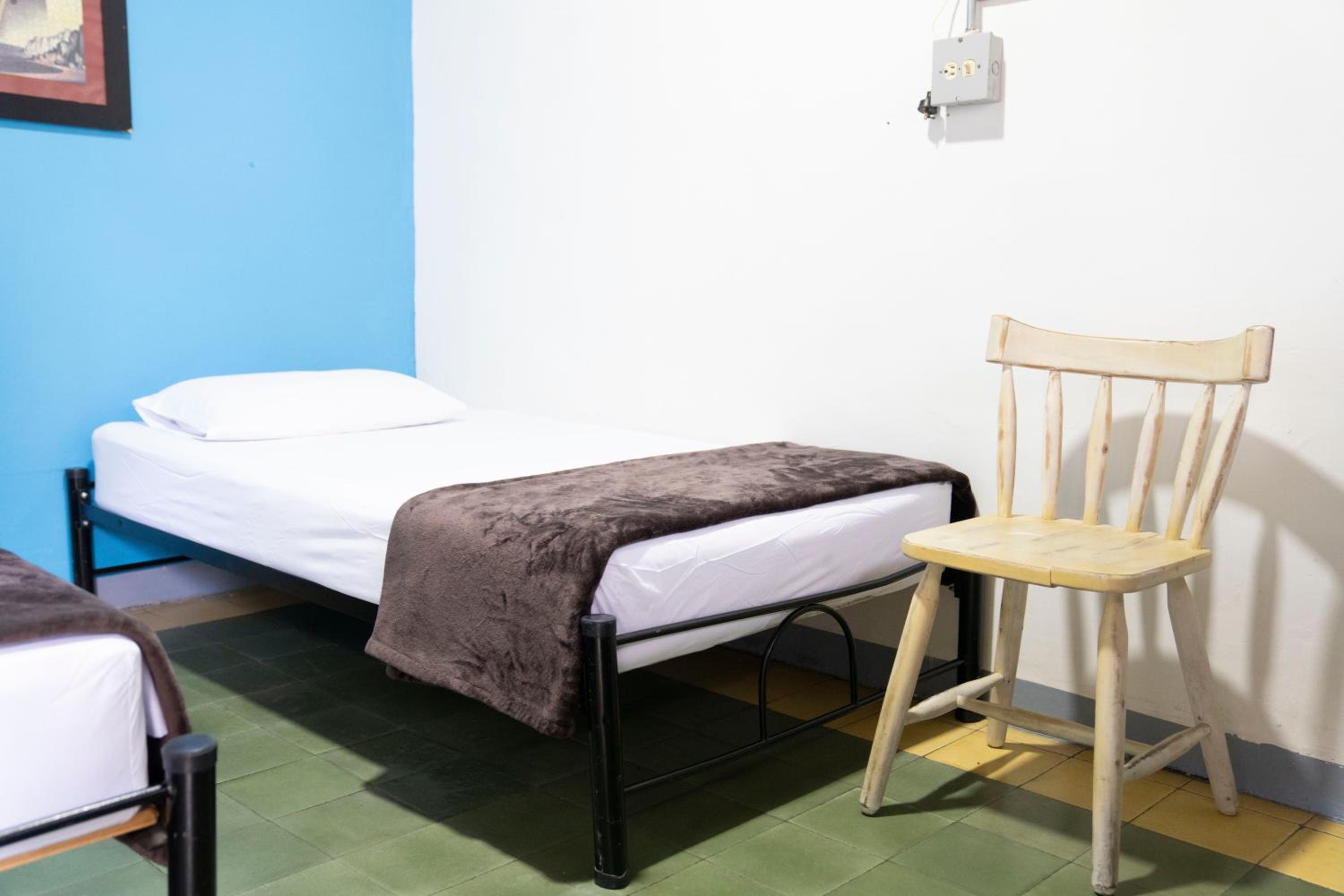 Hostal Casa Estación