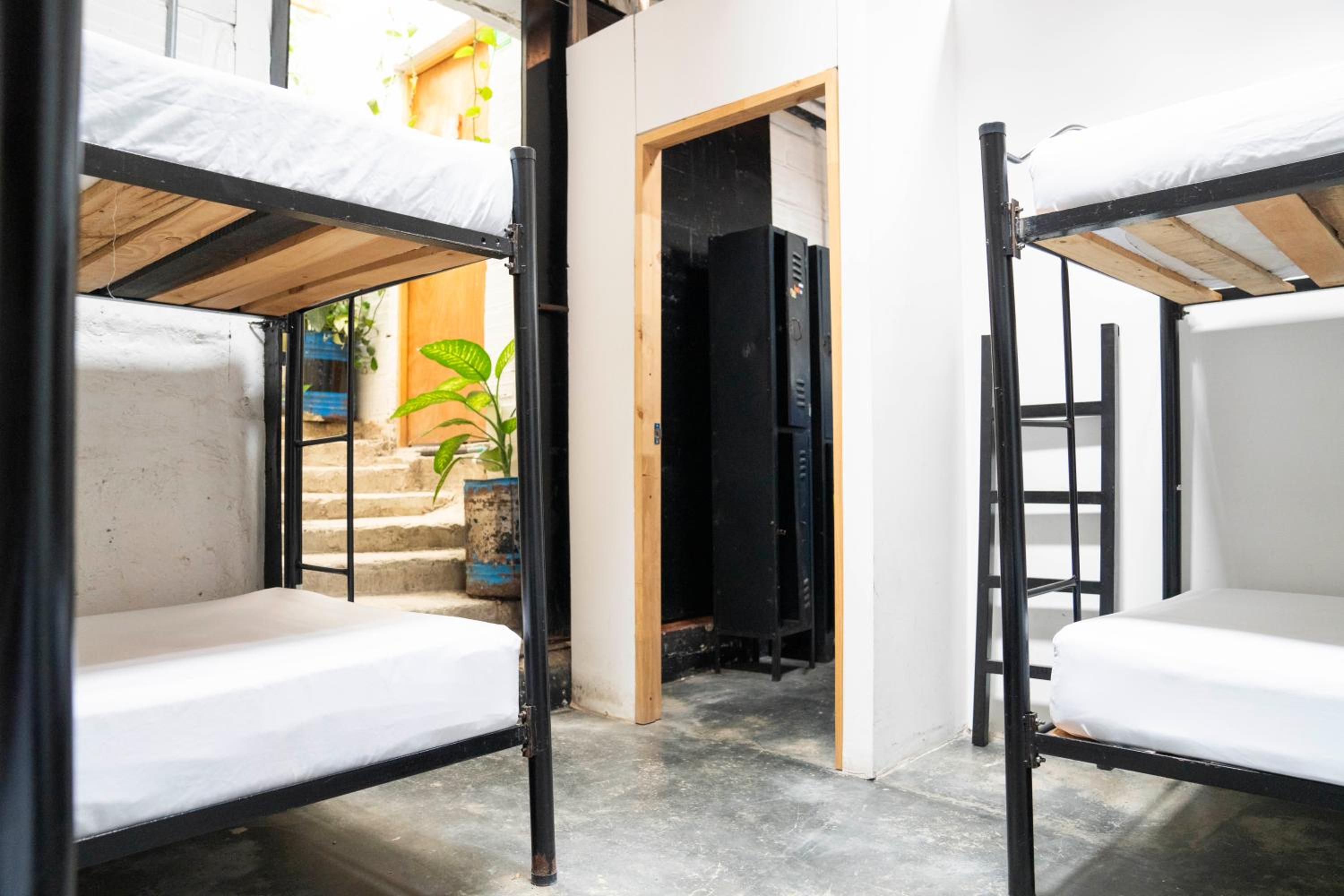 Hostal Casa Estación