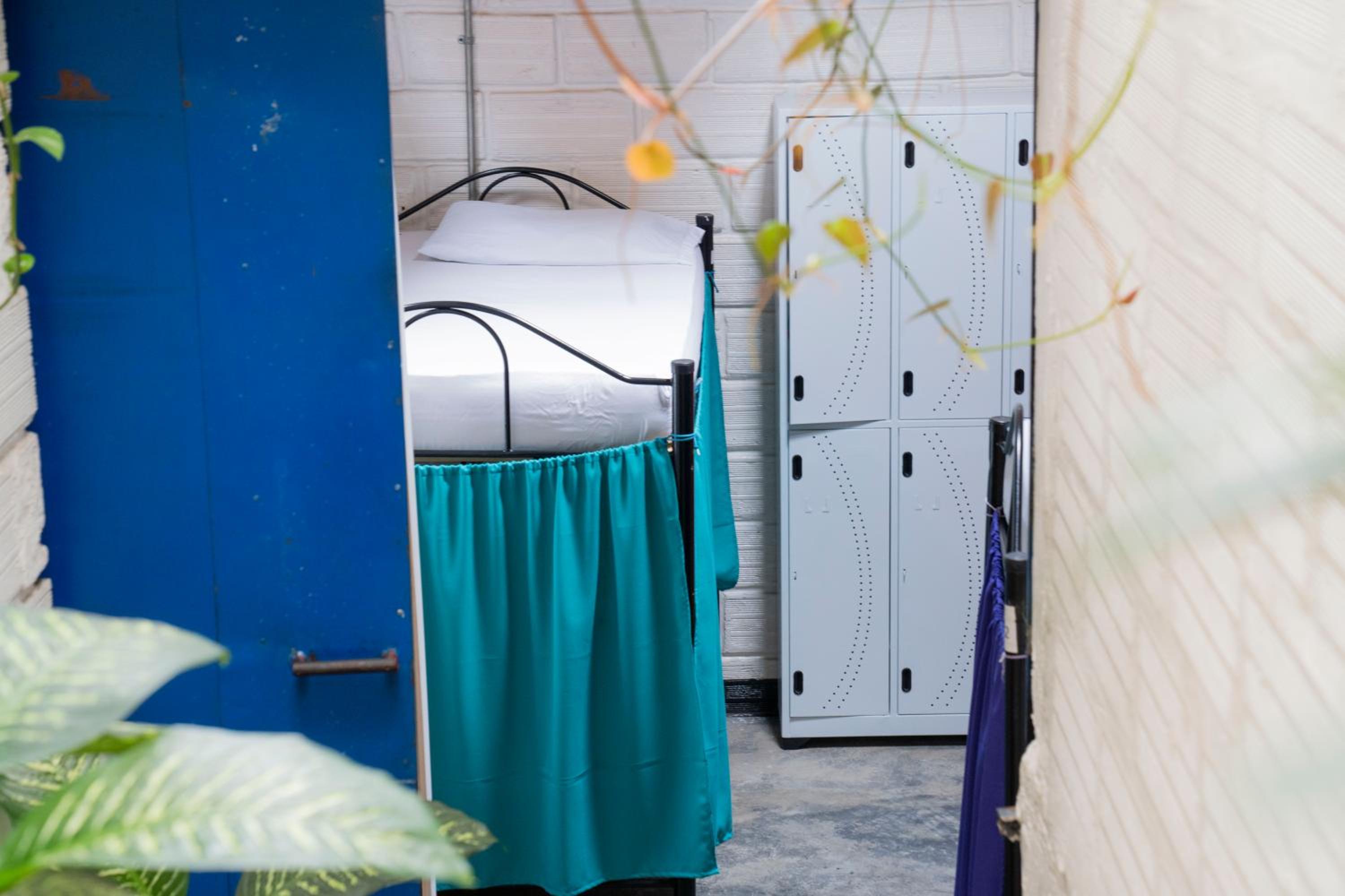 Hostal Casa Estación