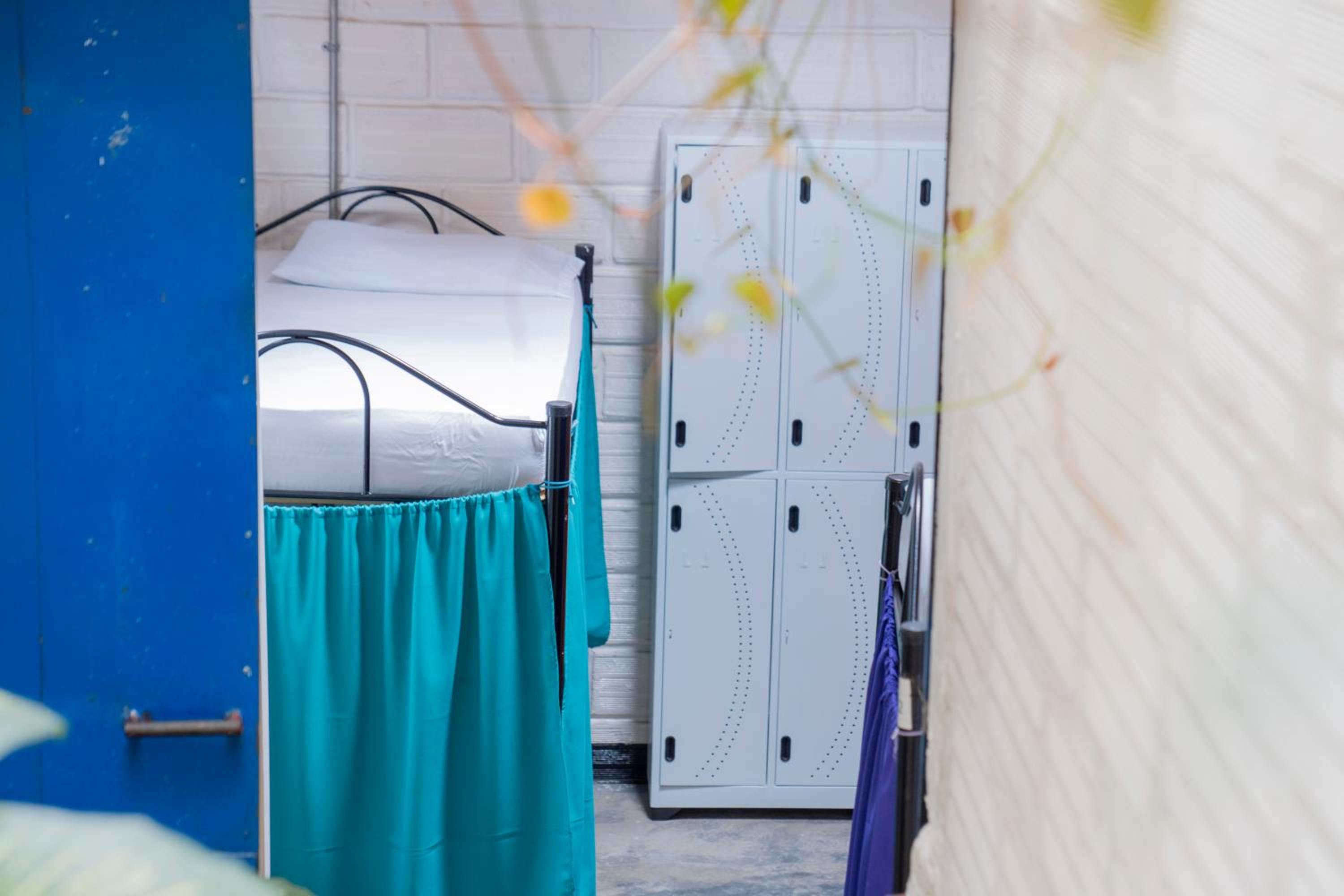 Hostal Casa Estación