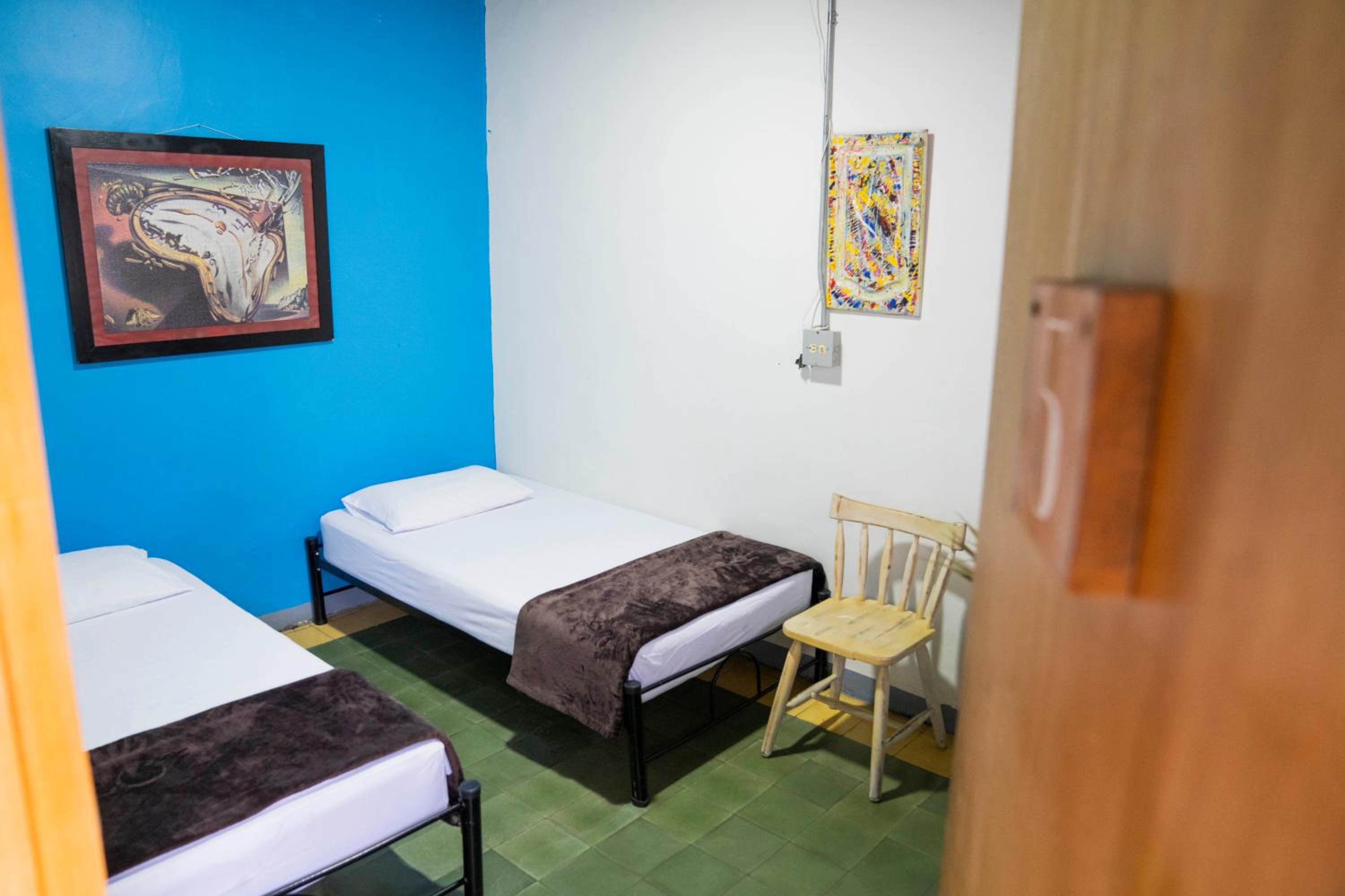 Hostal Casa Estación
