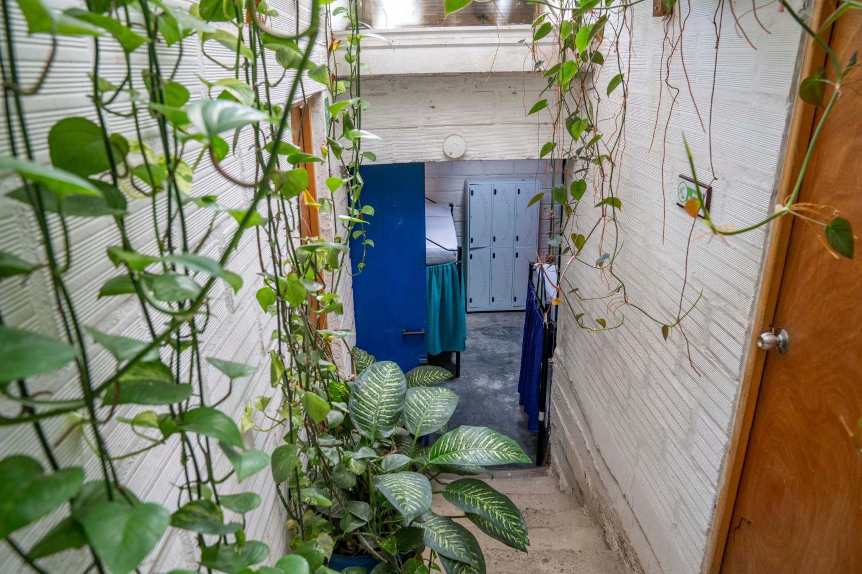 Hostal Casa Estación