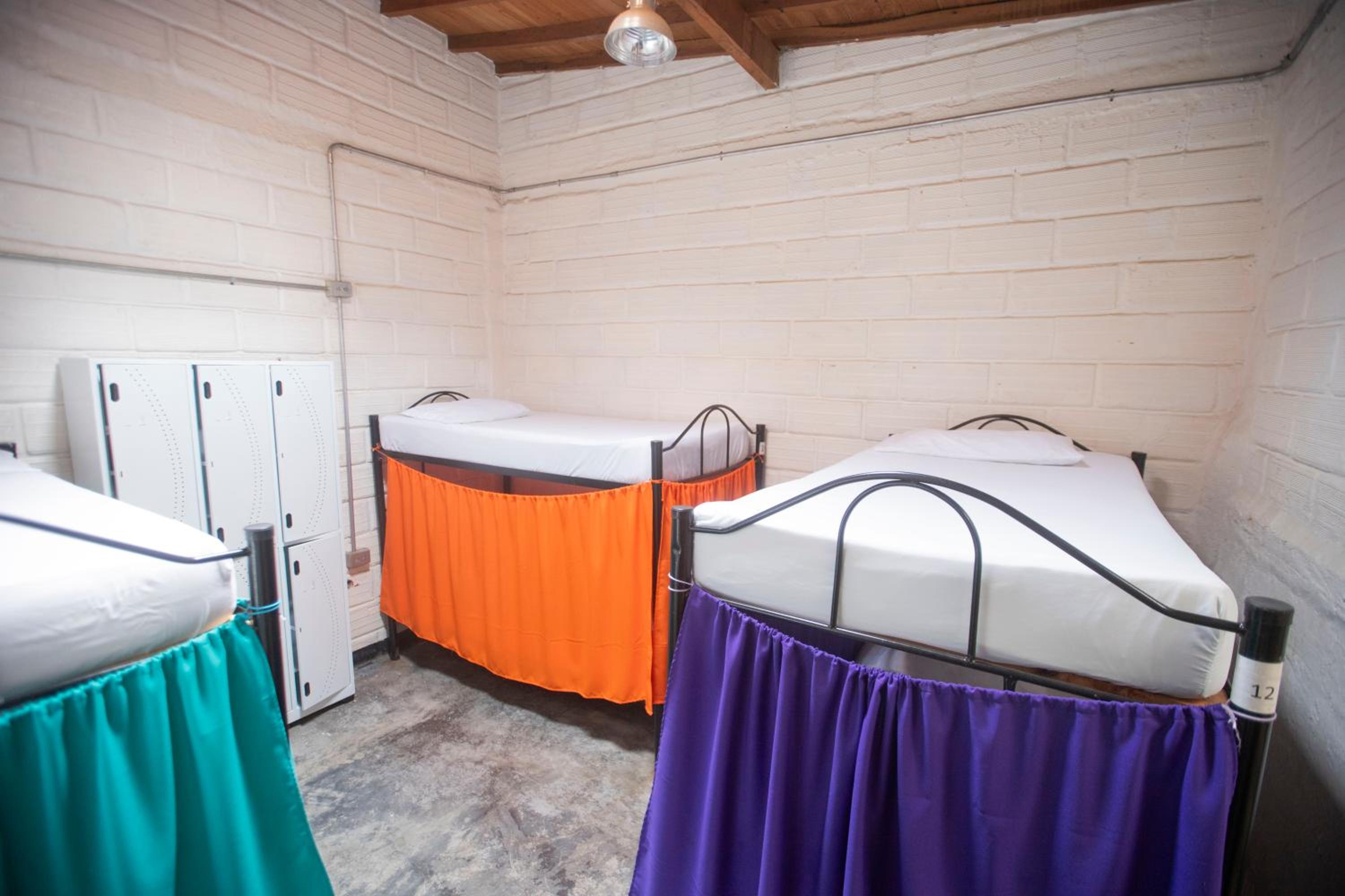 Hostal Casa Estación