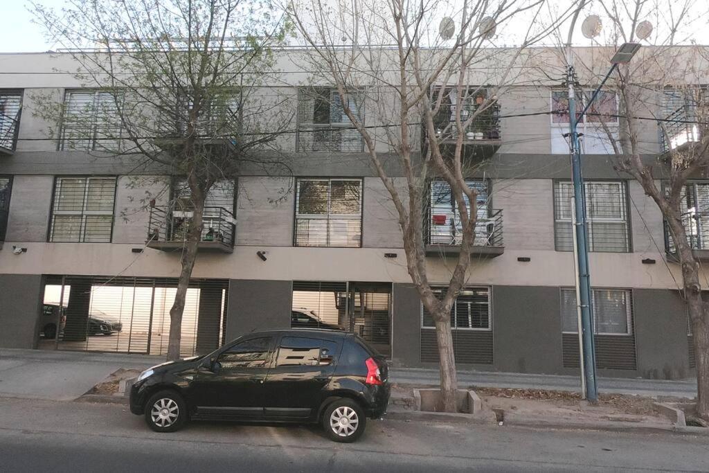 Departamento Moderno completo!