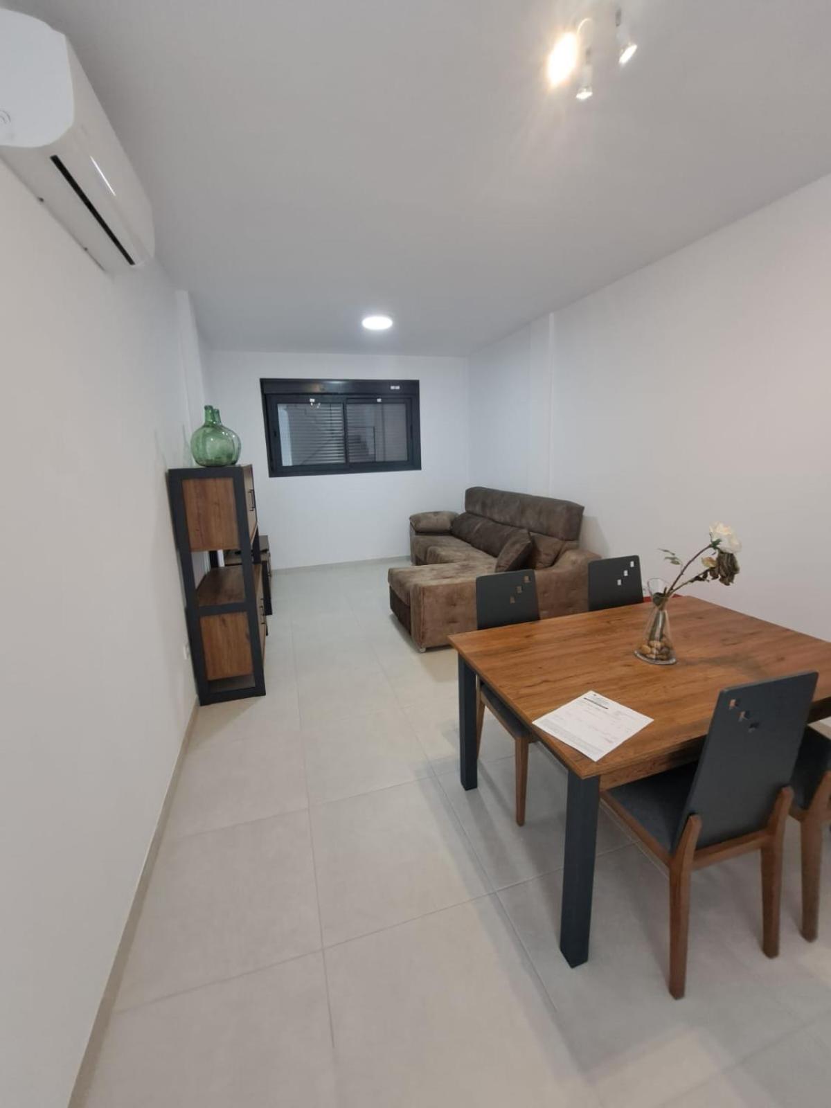 APARTAMENTO TURISTICO EN LEBRIJA