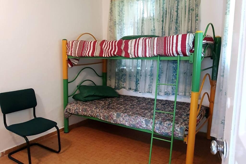 Cabaña villa Marcela