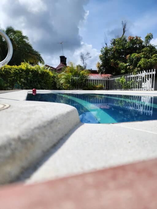 Cabaña villa Marcela