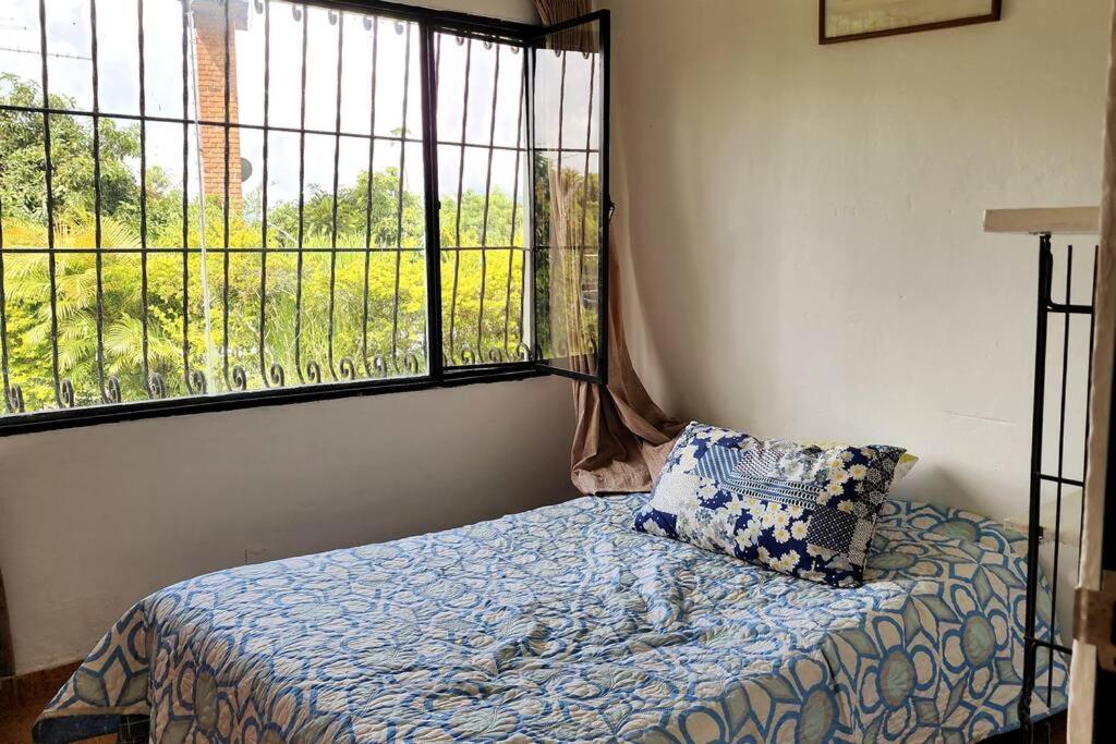 Cabaña villa Marcela