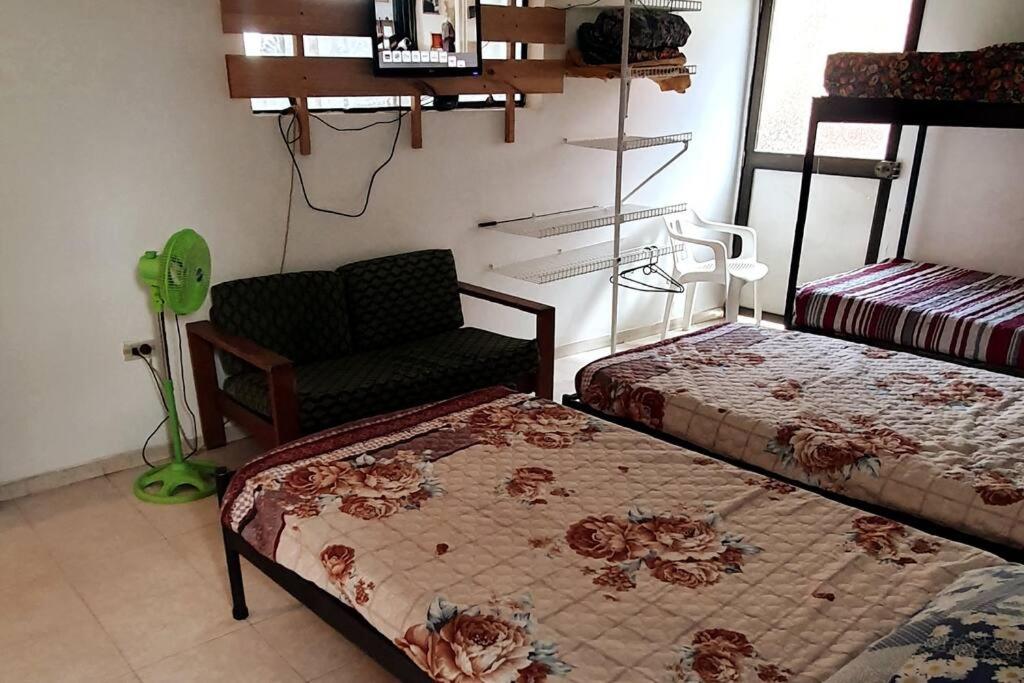 Cabaña villa Marcela