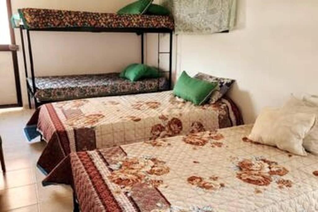Cabaña villa Marcela