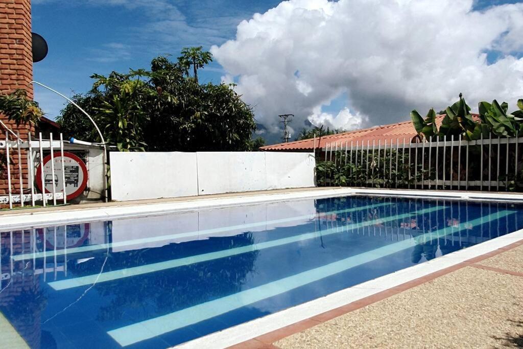 Cabaña villa Marcela