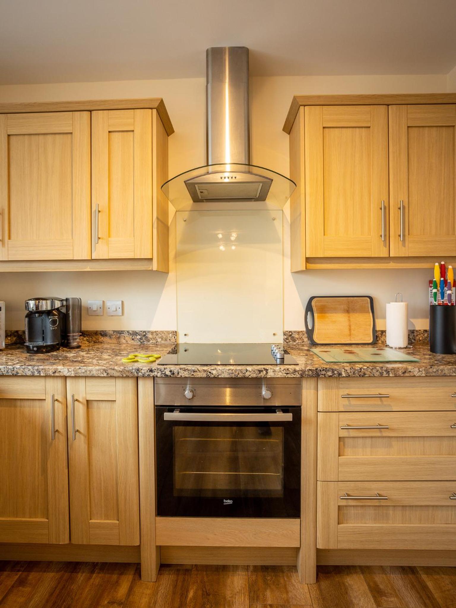 Swallow View, A Spacious Base with stunning views view 5