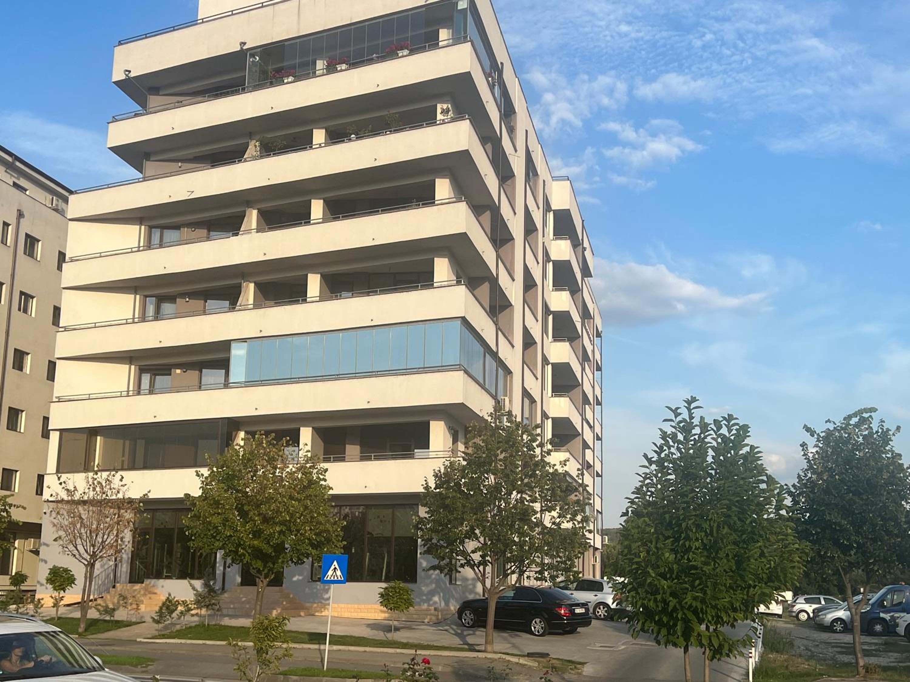 Apartament Dem Rădulescu Lidl