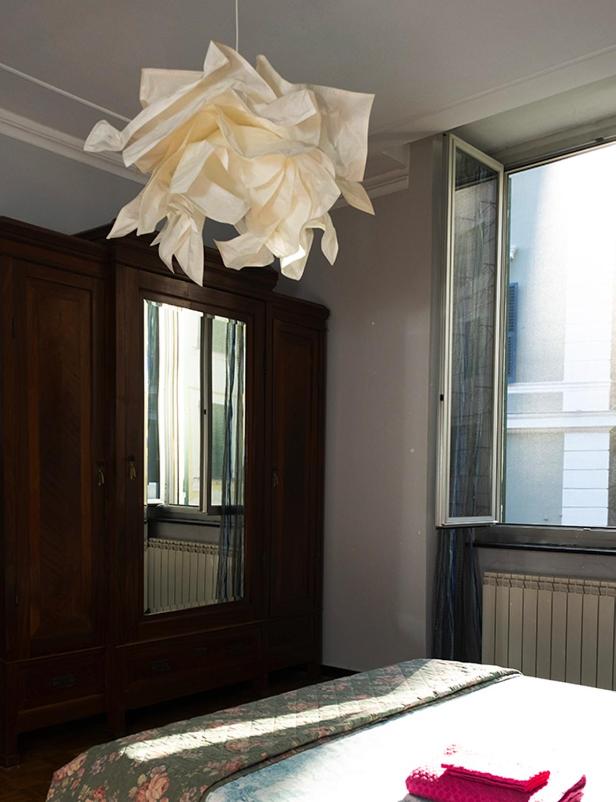 ArtRoom in appartment photo 5